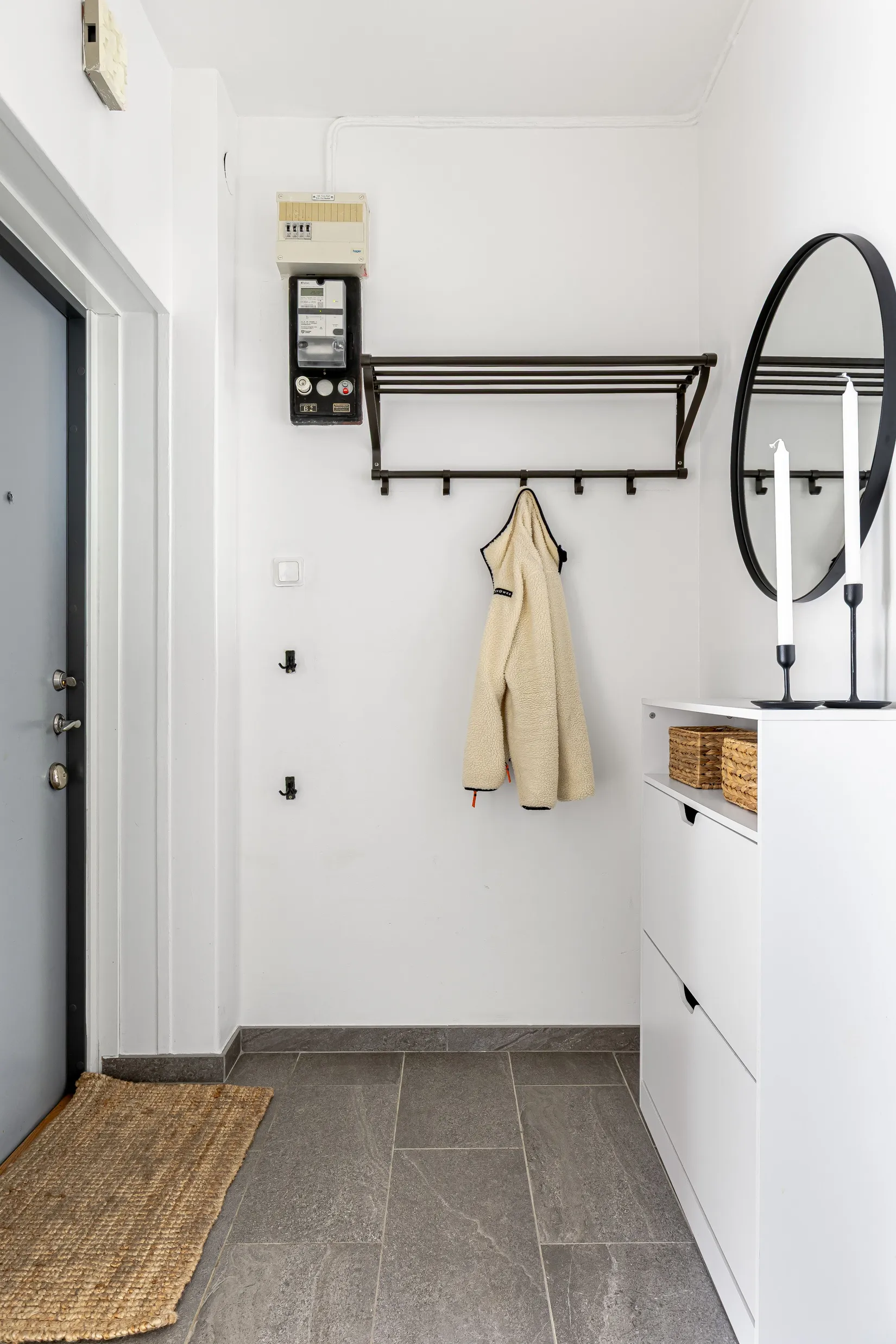 Bostadsrätt, Vasavägen 44H, Vasastaden, Linköping