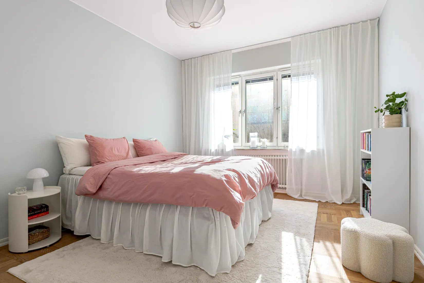 Bostadsrätt, Vasavägen 44H, Vasastaden, Linköping