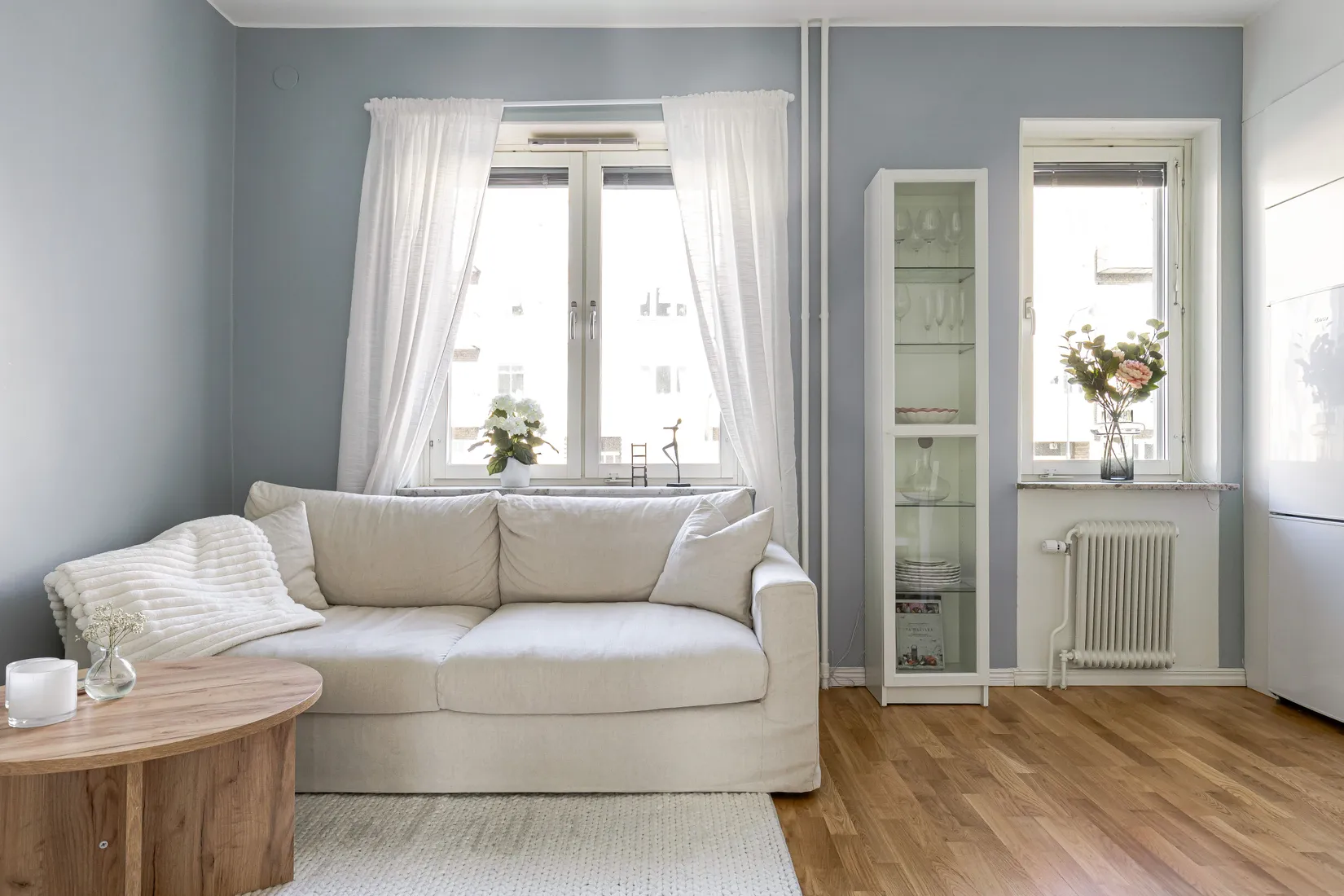 Bostadsrätt, Vasavägen 44H, Vasastaden, Linköping