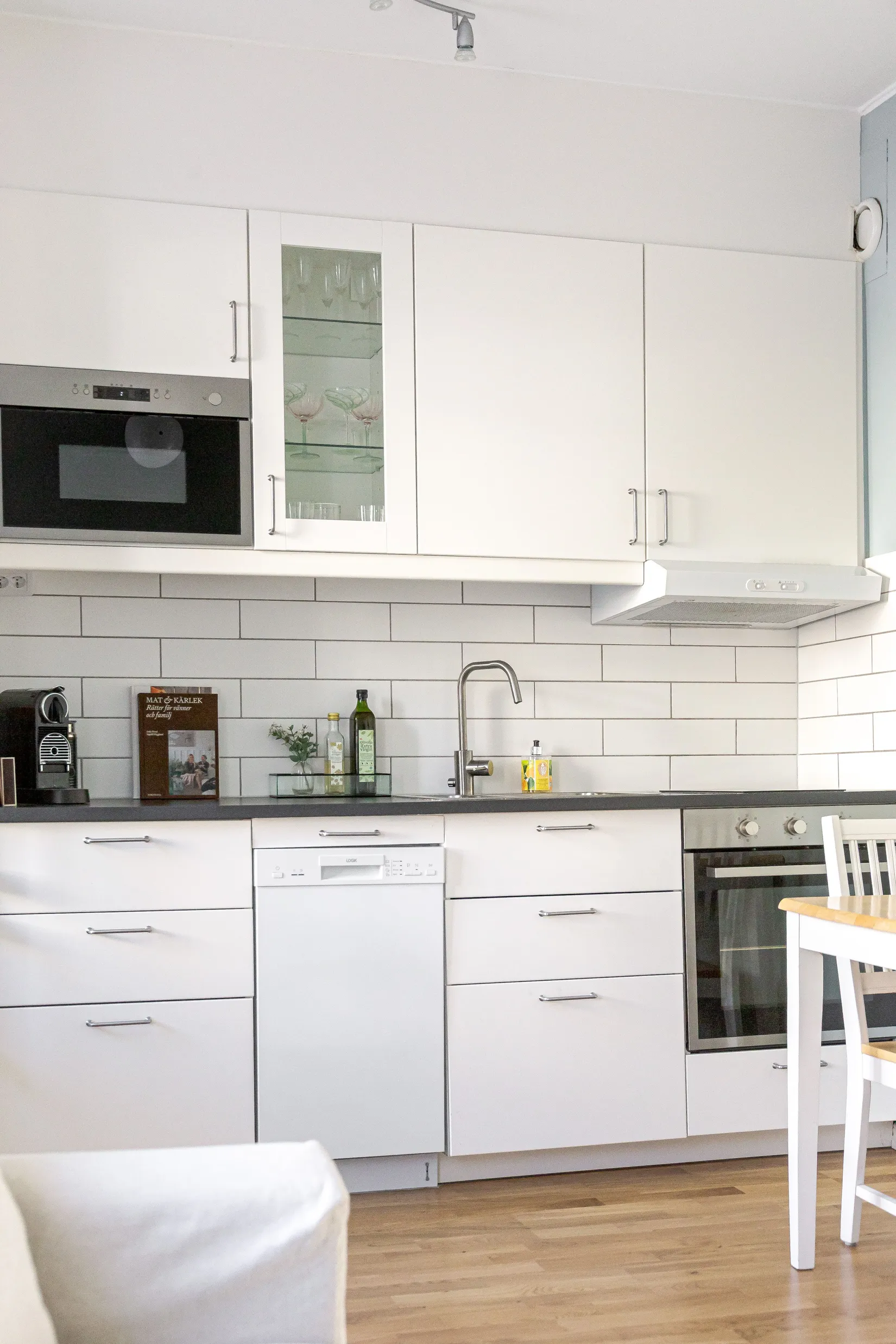 Bostadsrätt, Vasavägen 44H, Vasastaden, Linköping