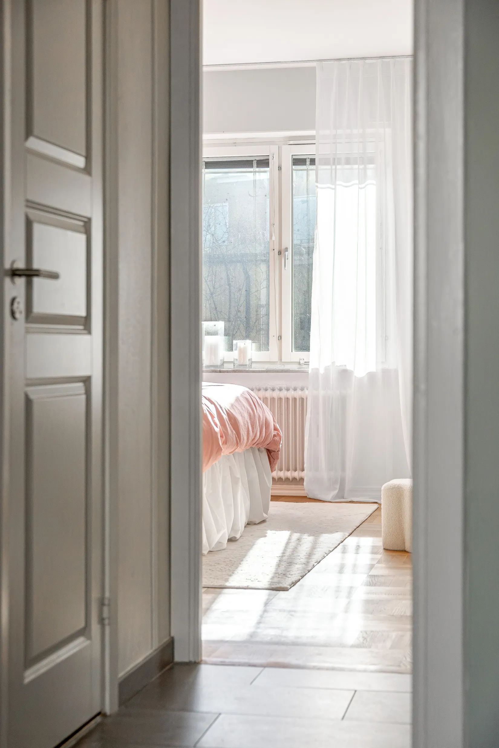 Bostadsrätt, Vasavägen 44H, Vasastaden, Linköping