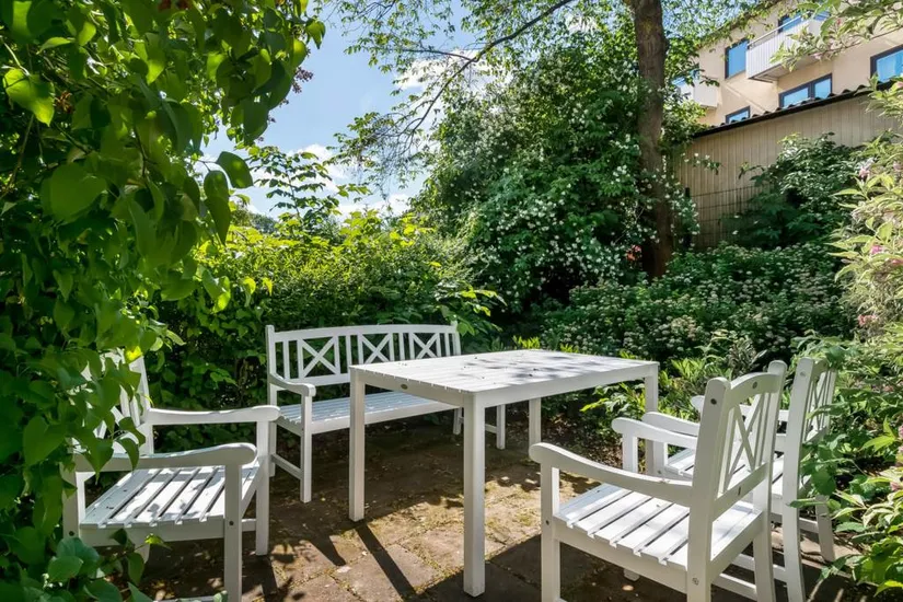 Bostadsrätt, Vasavägen 44H, Vasastaden, Linköping