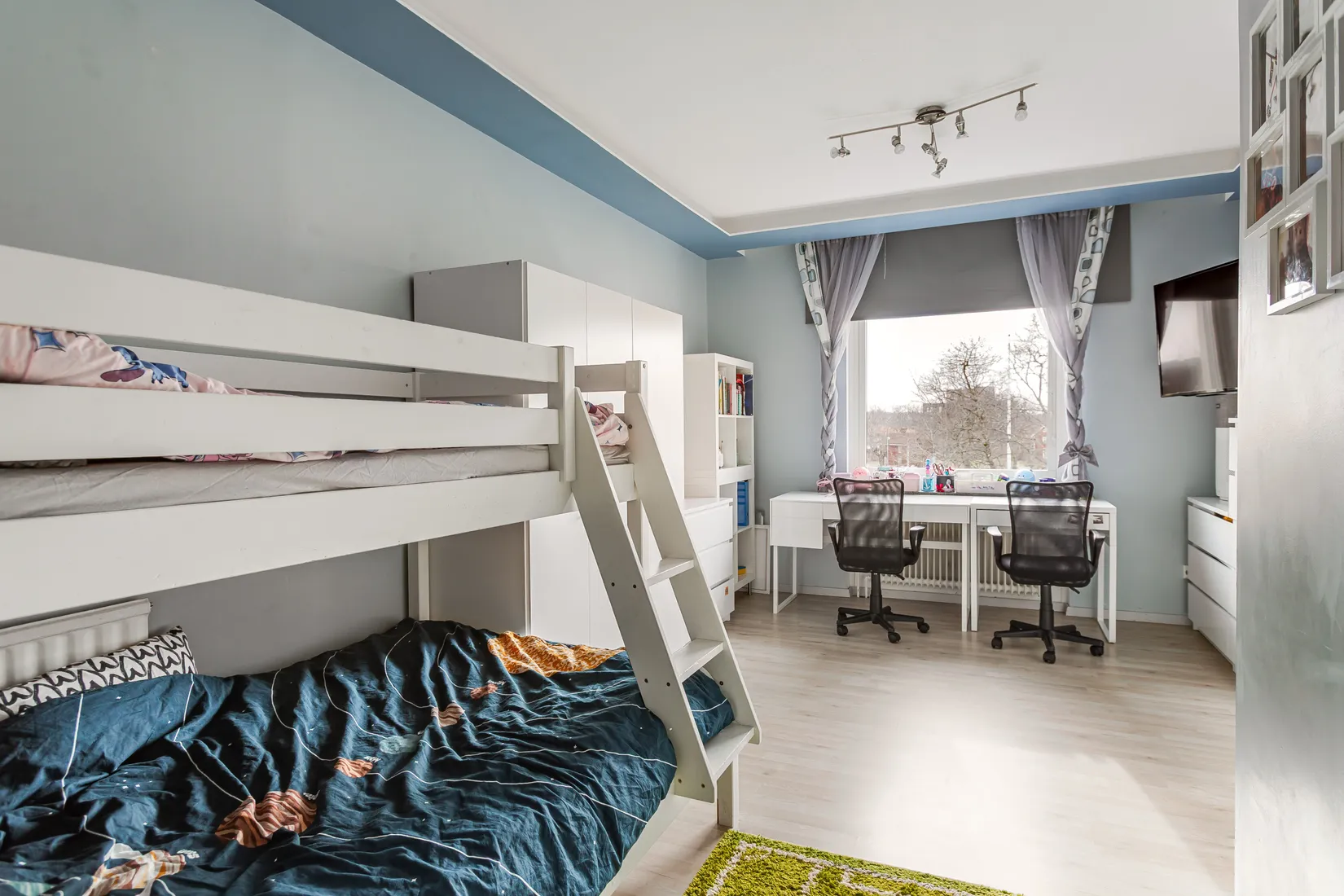 Bostadsrätt, Centralgatan 29A, Åker, Nässjö