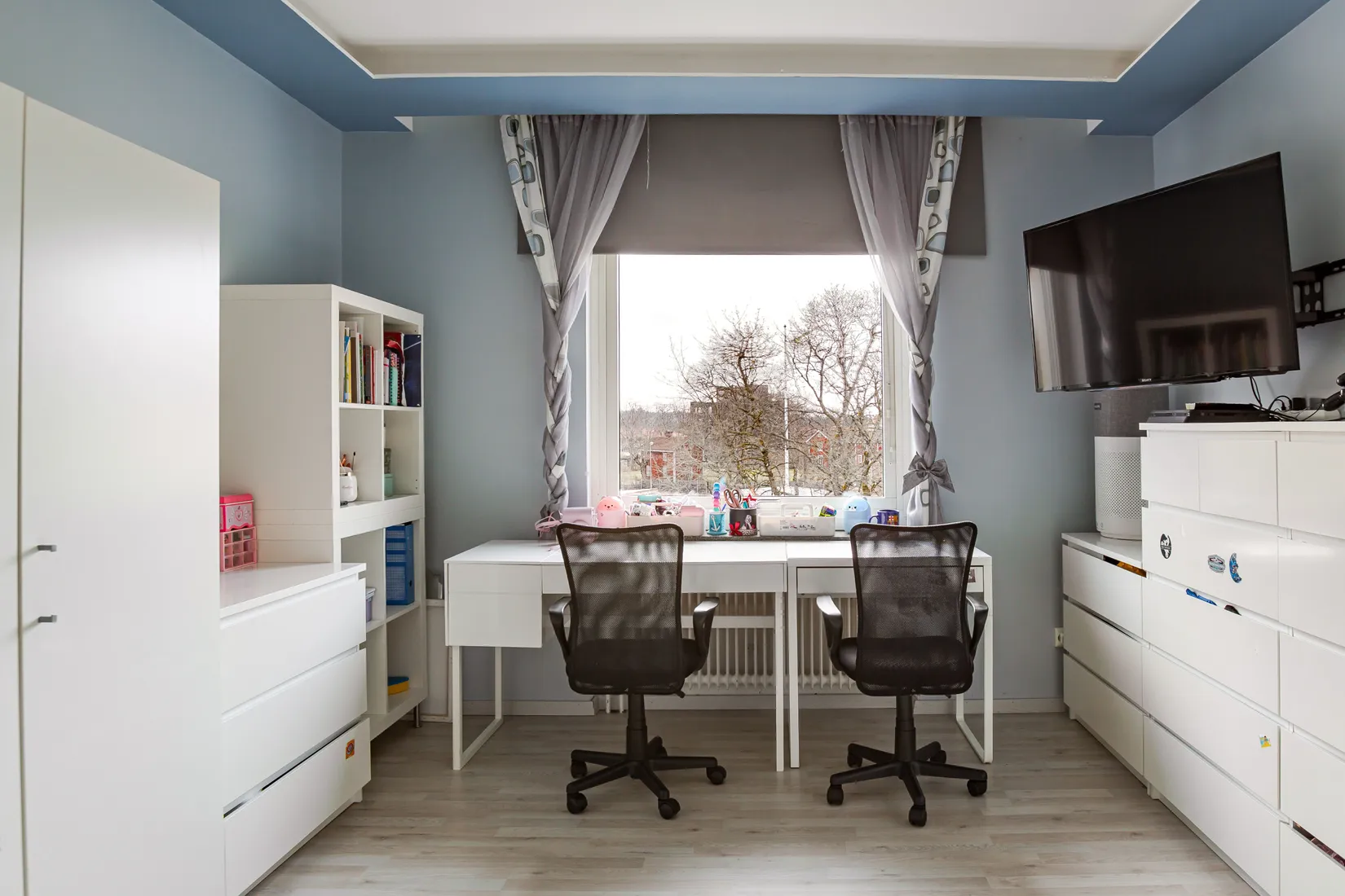 Bostadsrätt, Centralgatan 29A, Åker, Nässjö