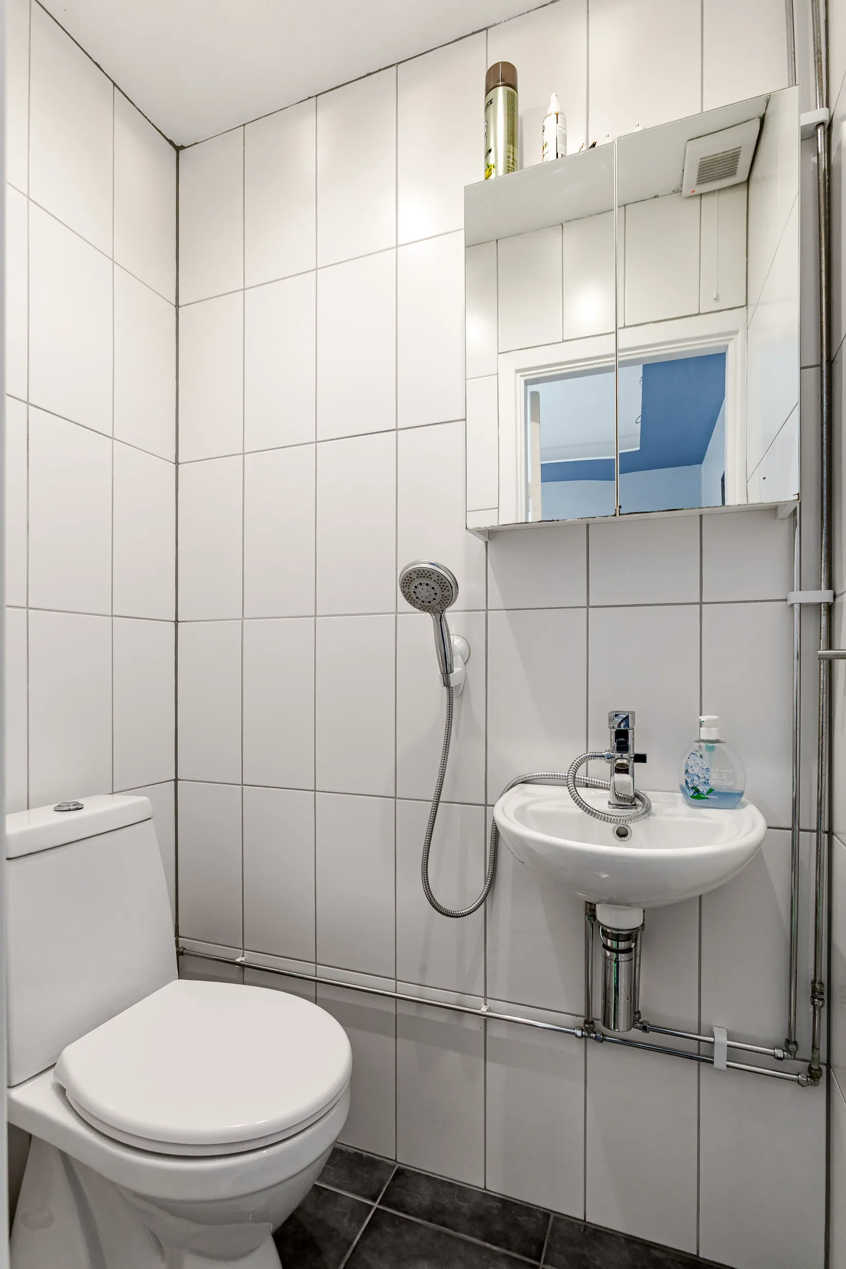 Bostadsrätt, Centralgatan 29A, Åker, Nässjö