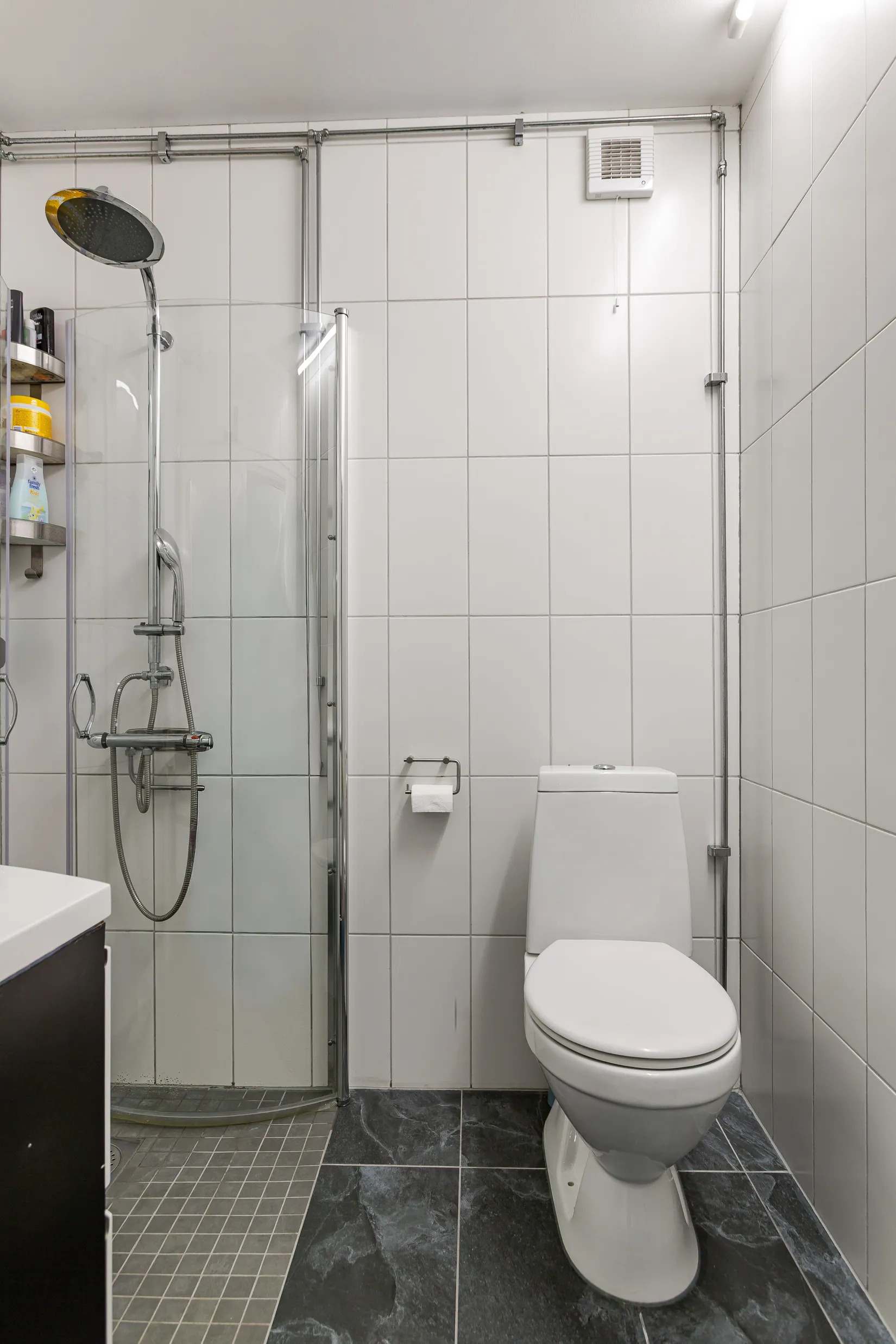 Bostadsrätt, Centralgatan 29A, Åker, Nässjö