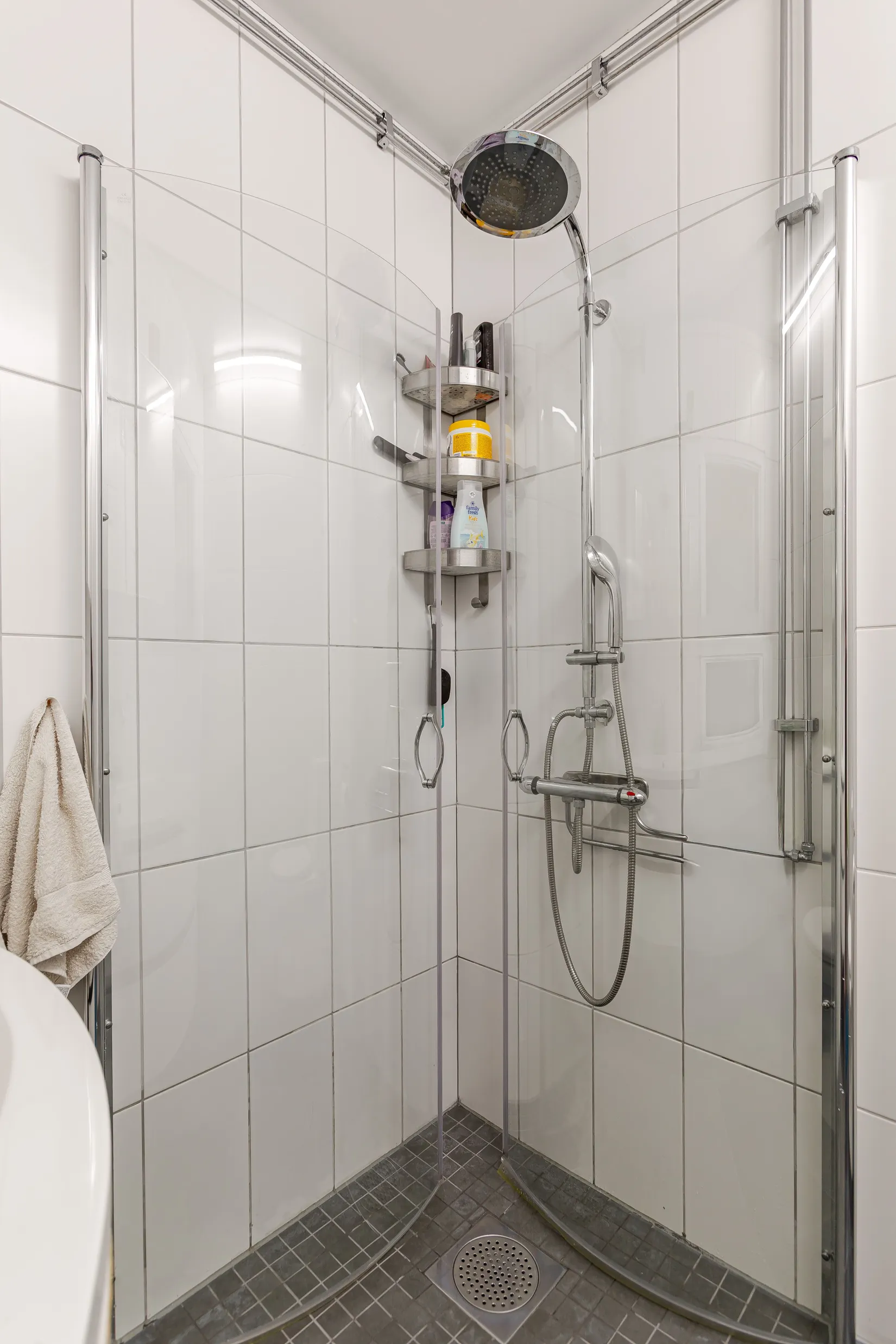 Bostadsrätt, Centralgatan 29A, Åker, Nässjö