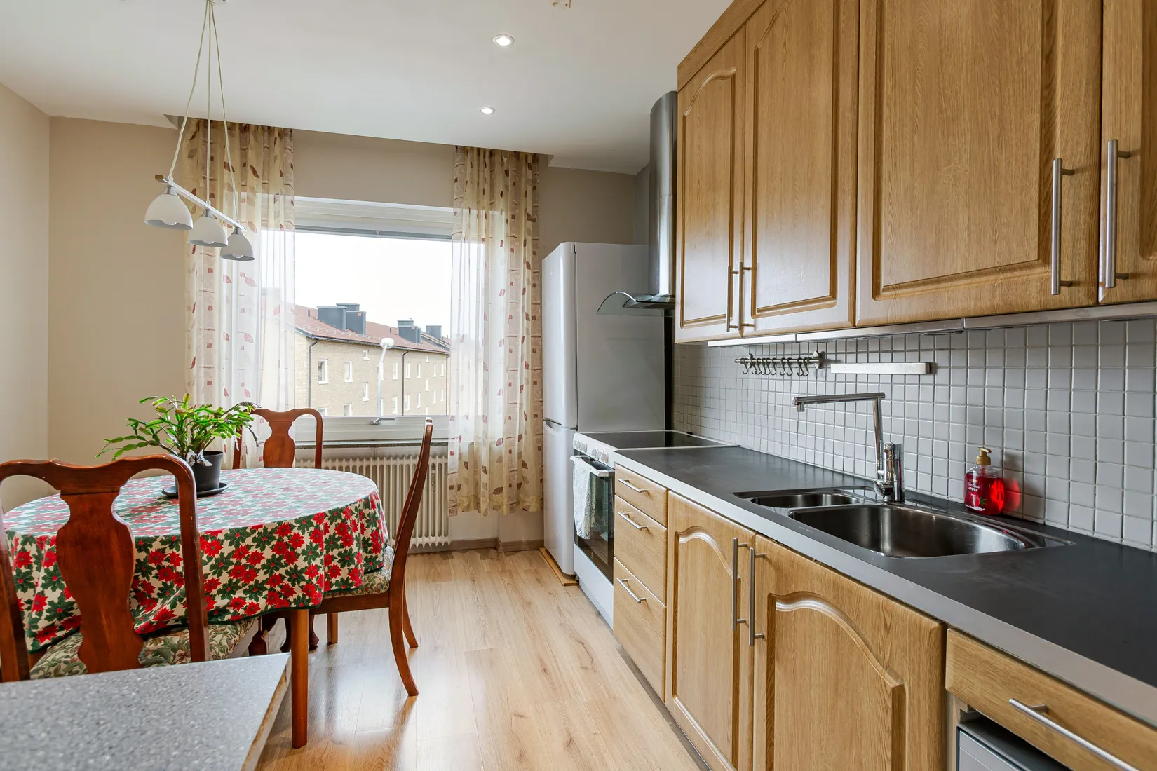 Bostadsrätt, Centralgatan 29A, Åker, Nässjö