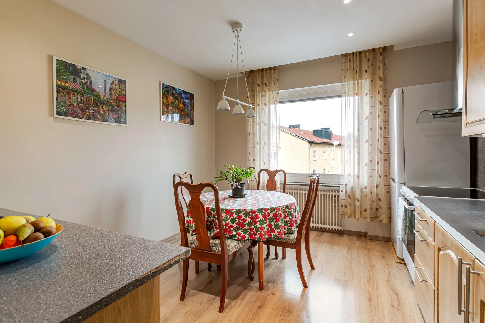 Bostadsrätt, Centralgatan 29A, Åker, Nässjö