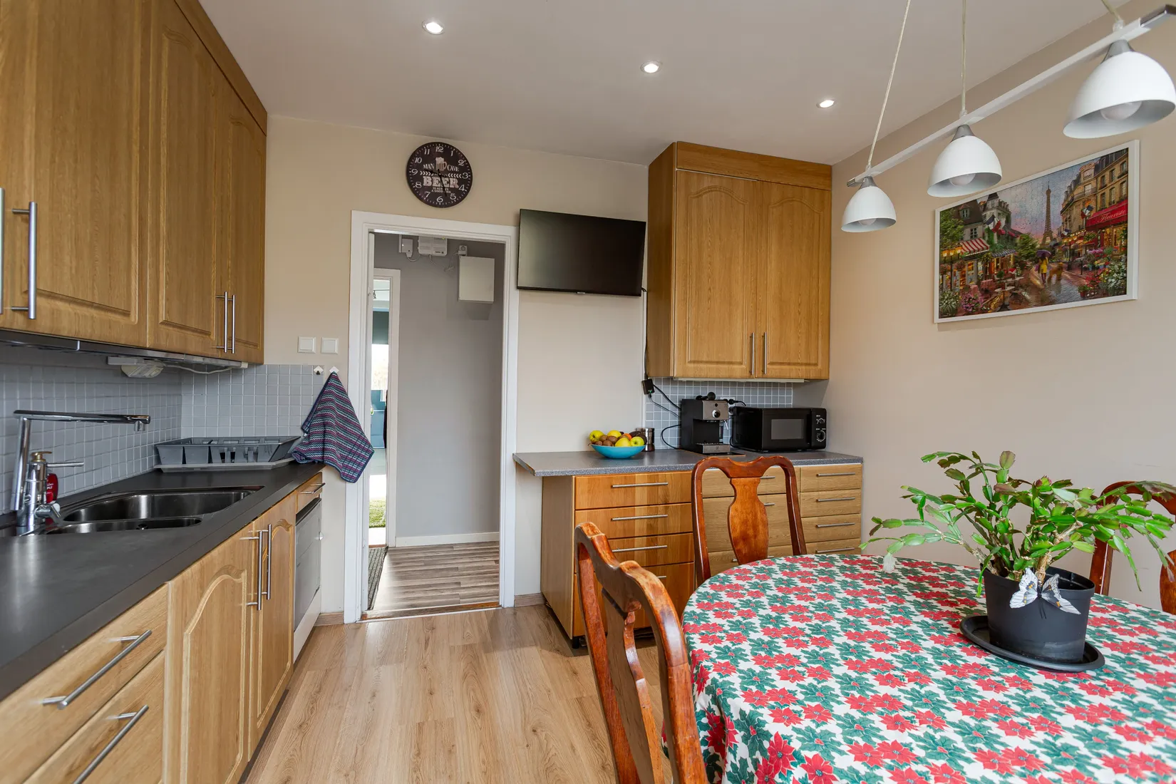 Bostadsrätt, Centralgatan 29A, Åker, Nässjö