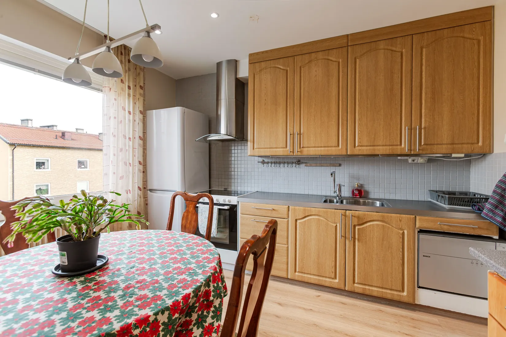 Bostadsrätt, Centralgatan 29A, Åker, Nässjö