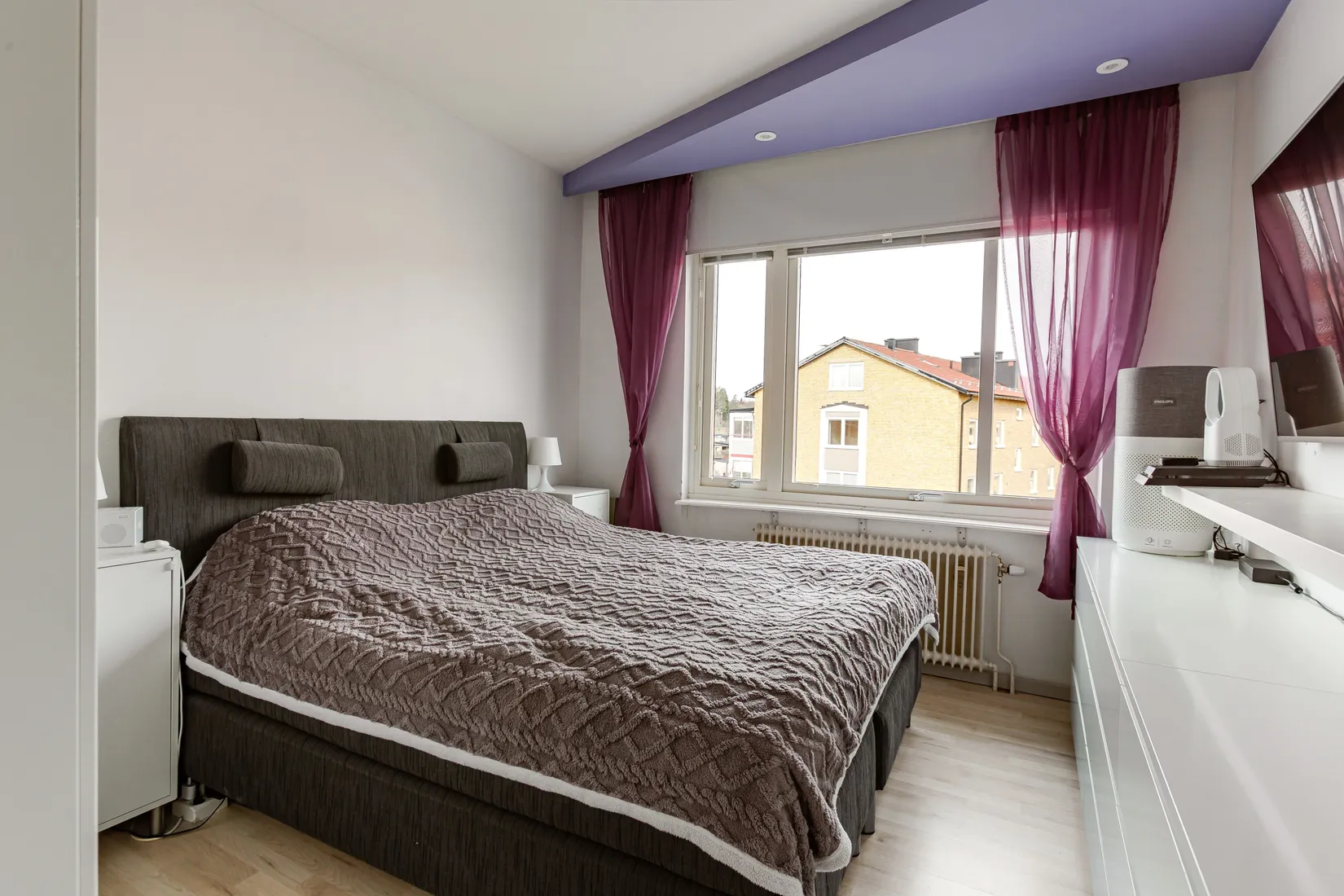 Bostadsrätt, Centralgatan 29A, Åker, Nässjö