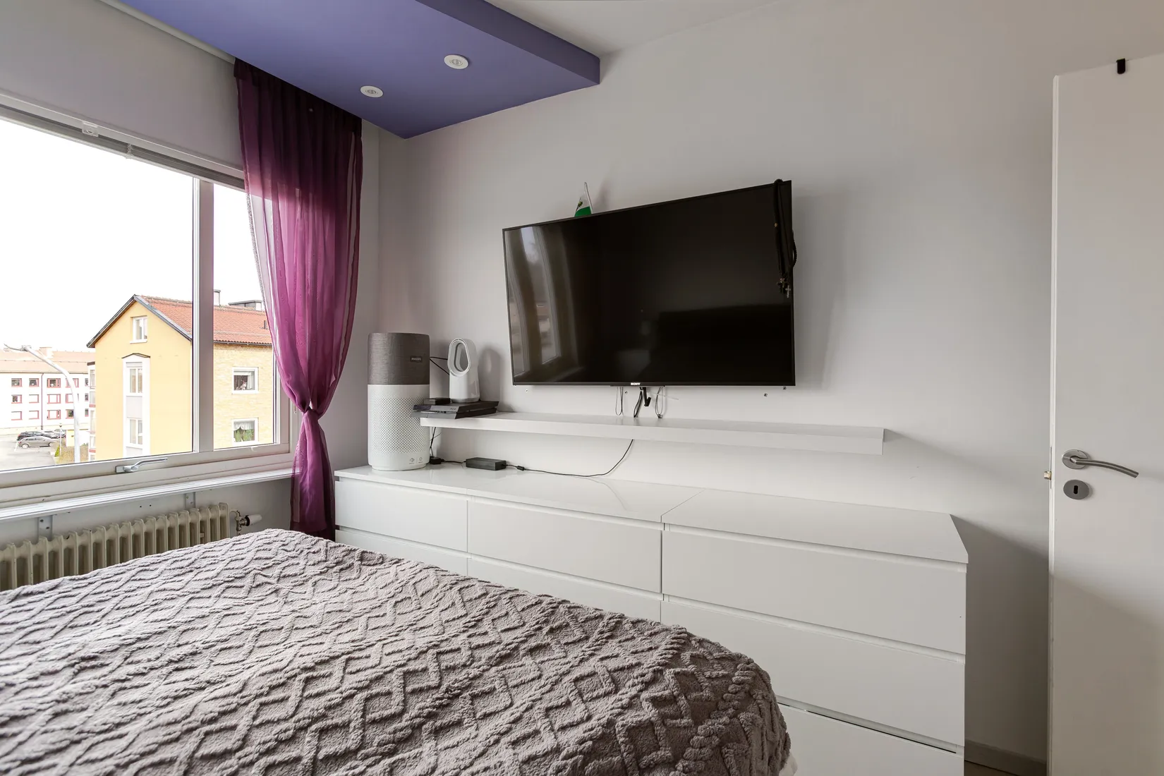 Bostadsrätt, Centralgatan 29A, Åker, Nässjö