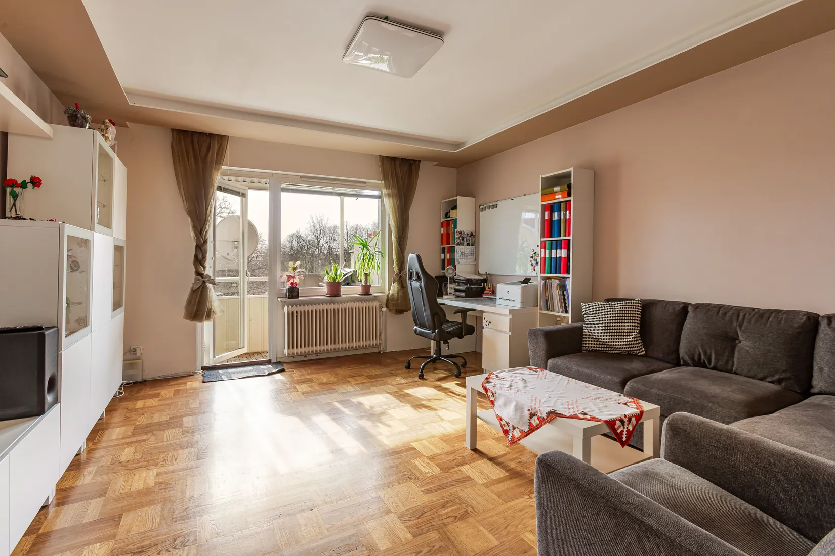 Bostadsrätt, Centralgatan 29A, Åker, Nässjö