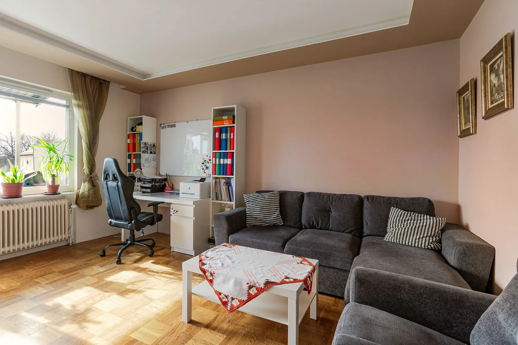 Bostadsrätt, Centralgatan 29A, Åker, Nässjö