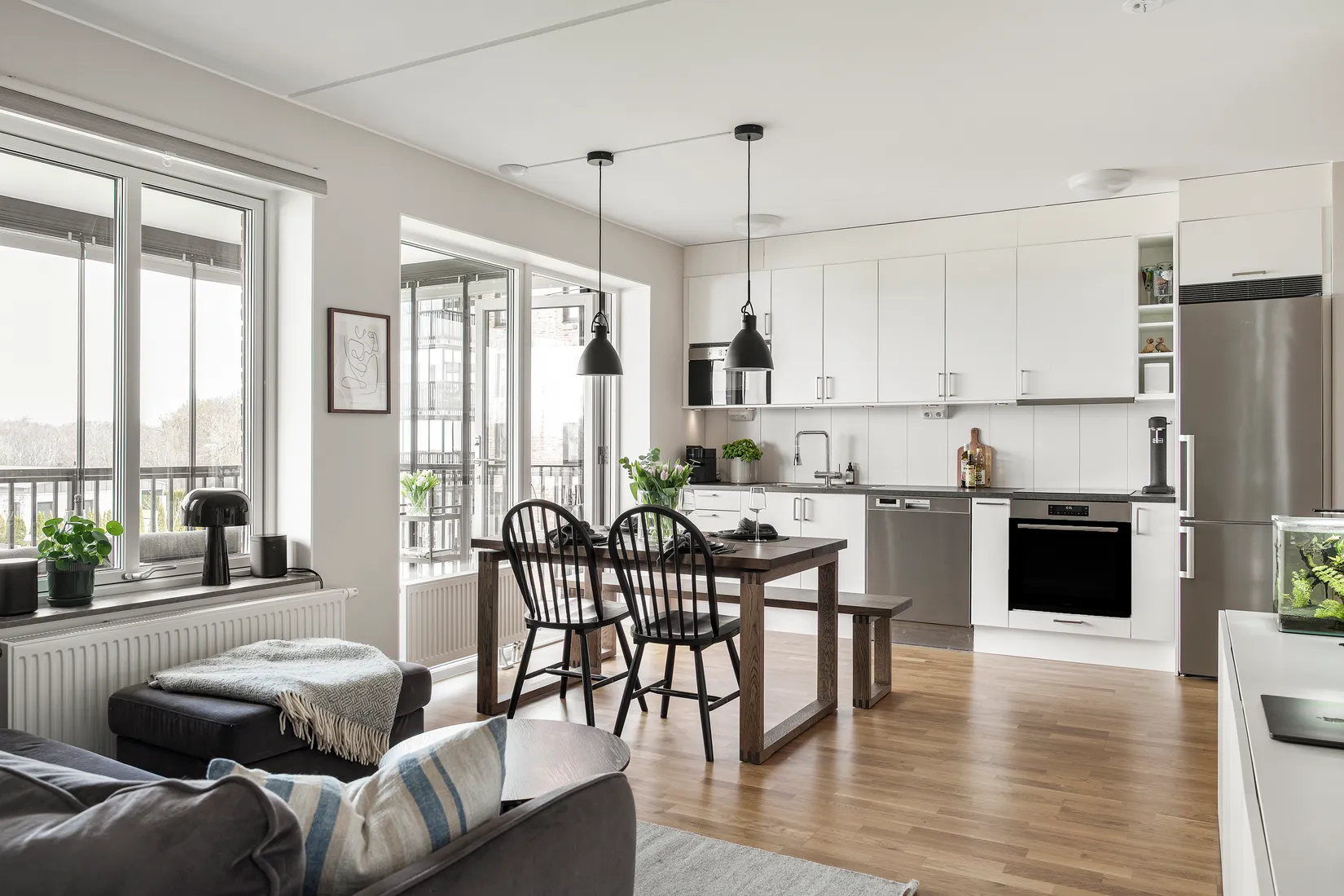 Bostadsrätt, Äppelblomsgatan 3, Landskrona