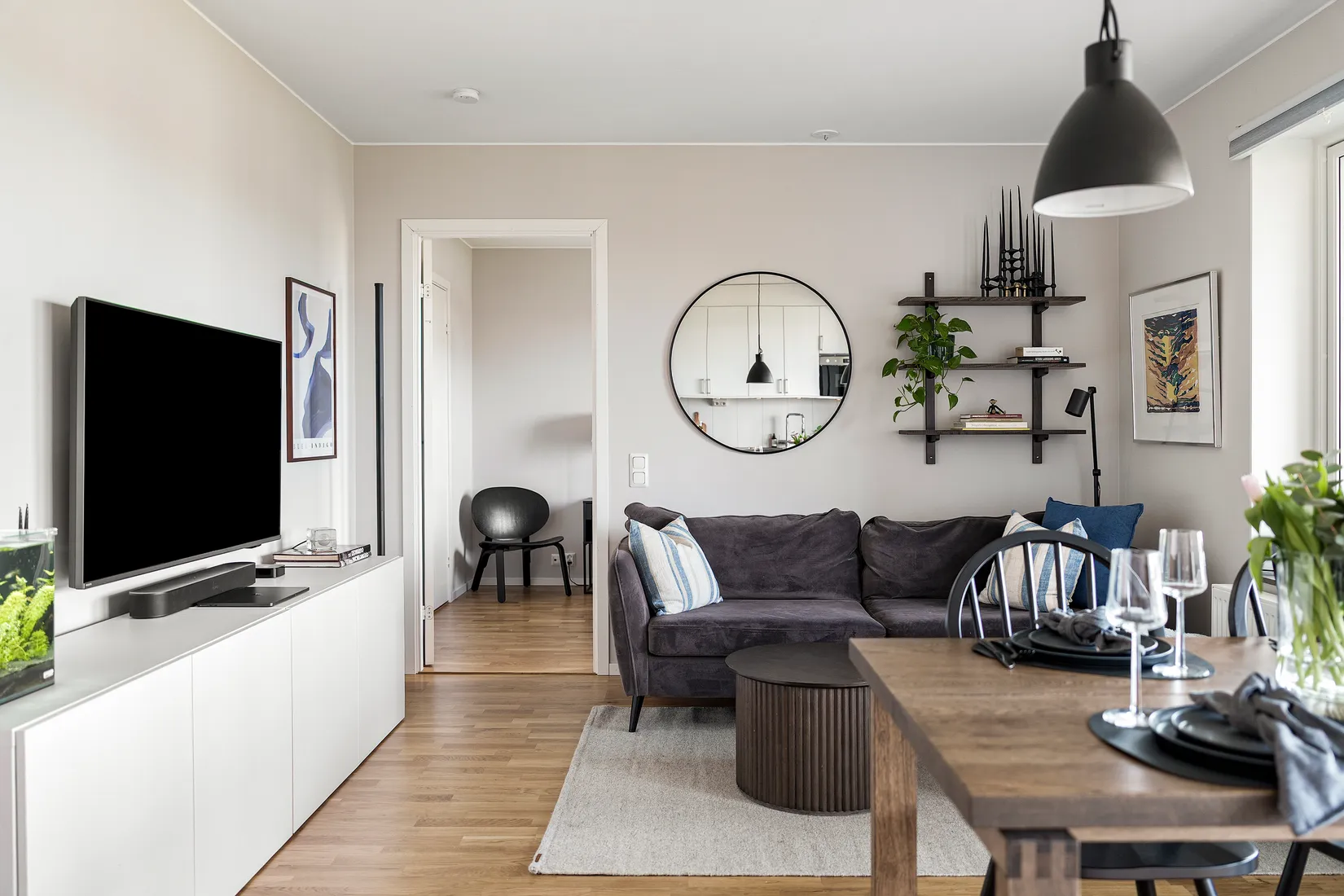 Bostadsrätt, Äppelblomsgatan 3, Landskrona