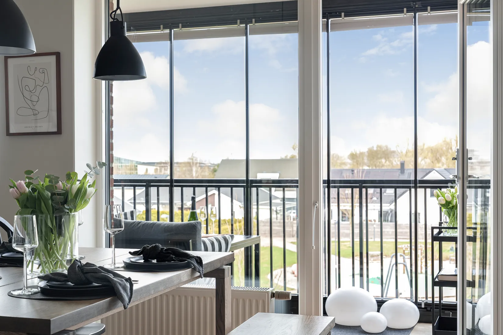 Bostadsrätt, Äppelblomsgatan 3, Landskrona