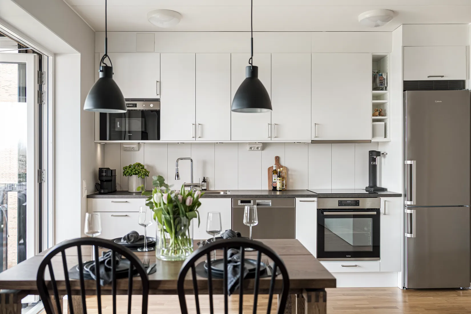 Bostadsrätt, Äppelblomsgatan 3, Landskrona