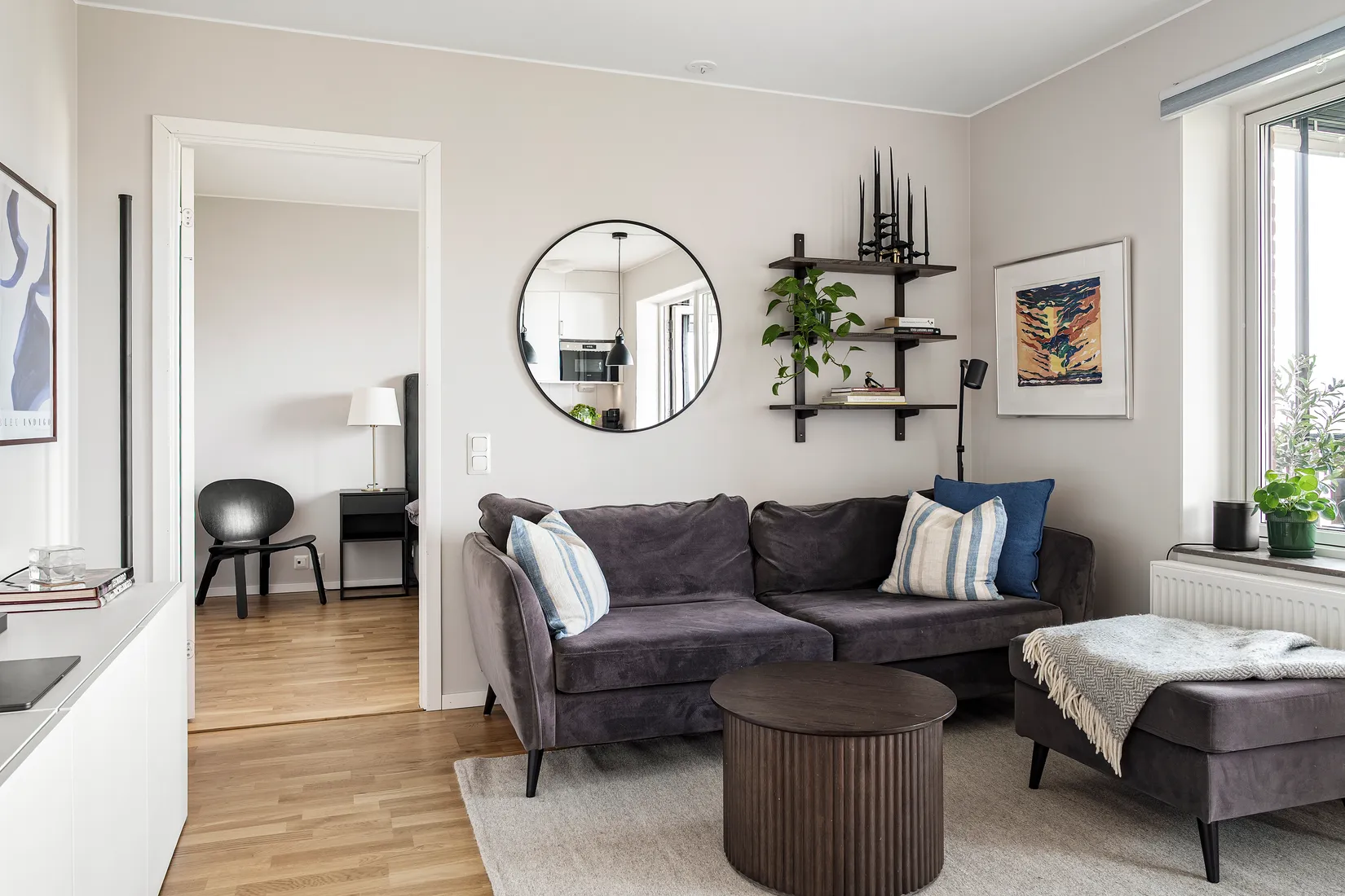 Bostadsrätt, Äppelblomsgatan 3, Landskrona