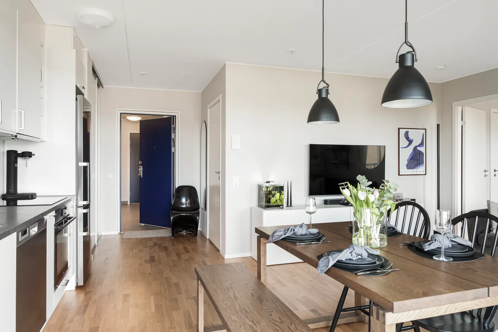 Bostadsrätt, Äppelblomsgatan 3, Landskrona