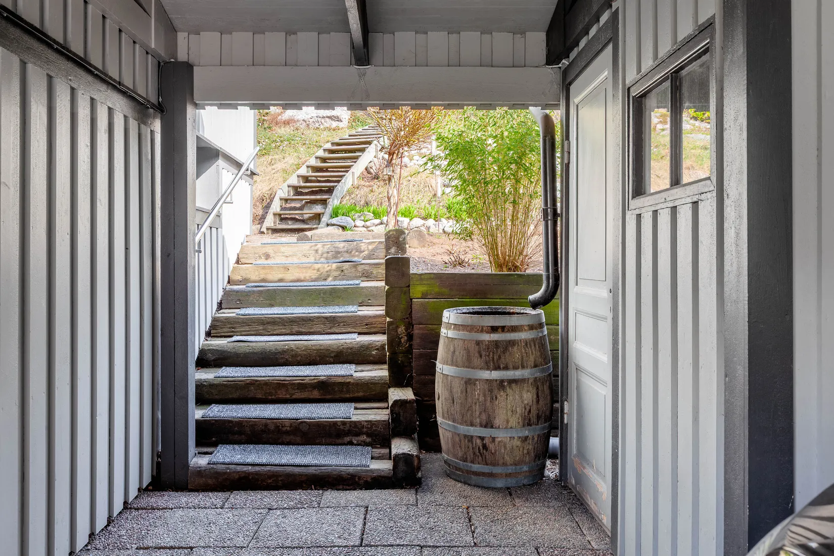 Villa, Malmvägen 15, Marieberg, Nyköping