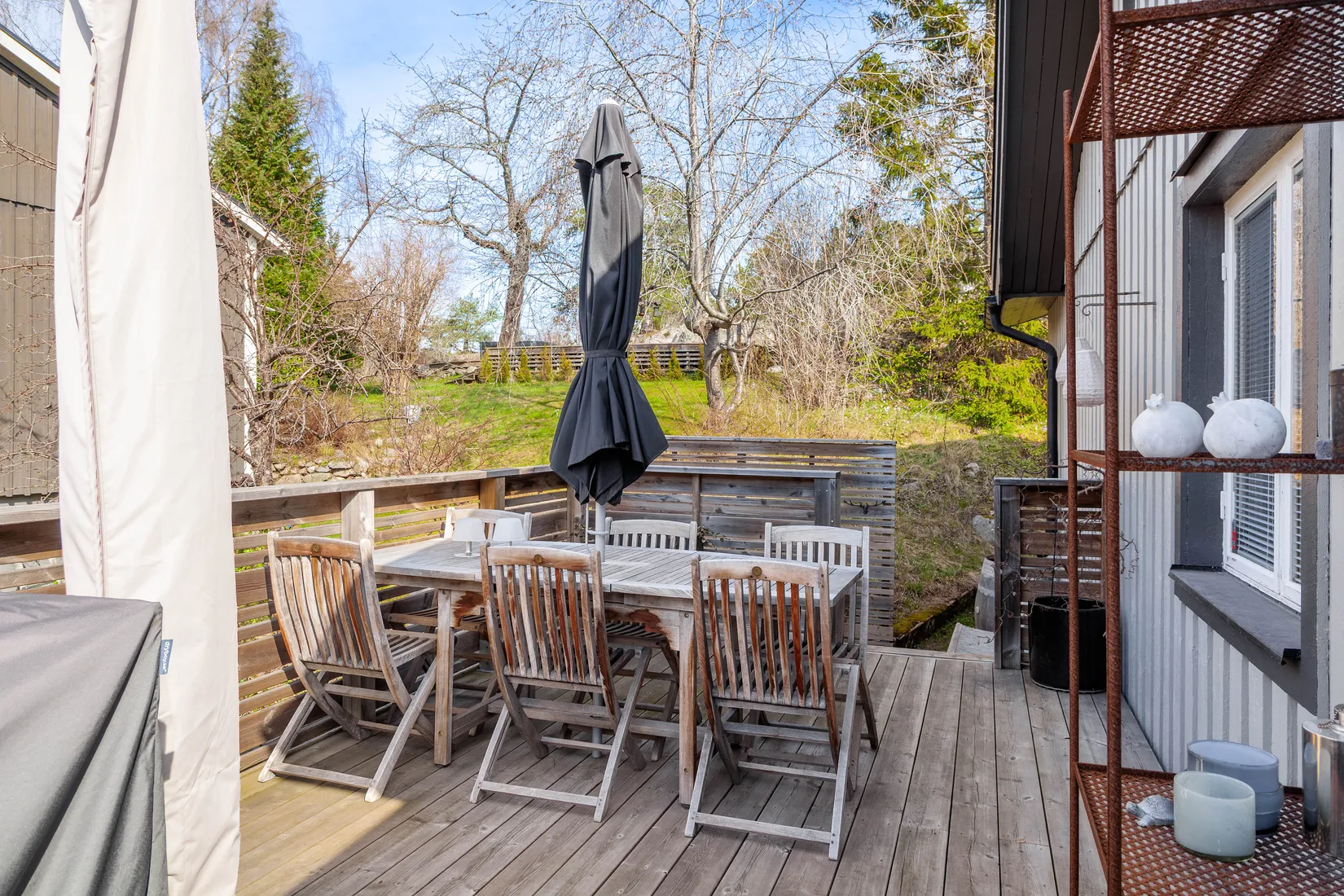 Villa, Malmvägen 15, Marieberg, Nyköping