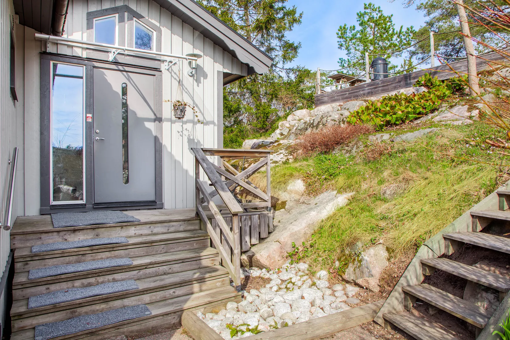 Villa, Malmvägen 15, Marieberg, Nyköping