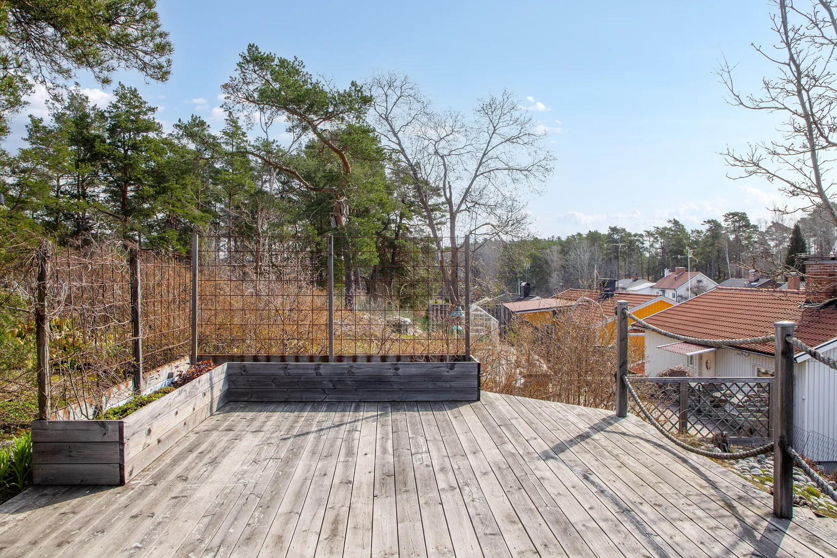 Villa, Malmvägen 15, Marieberg, Nyköping