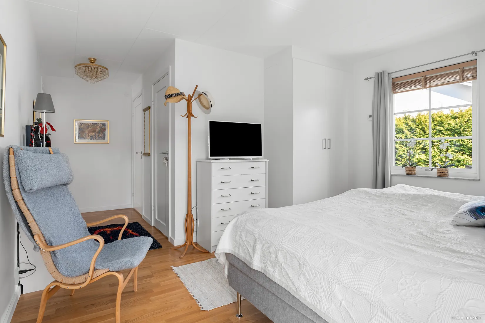 Villa, Rotgatan 25, Sjöbo Väst, Sjöbo