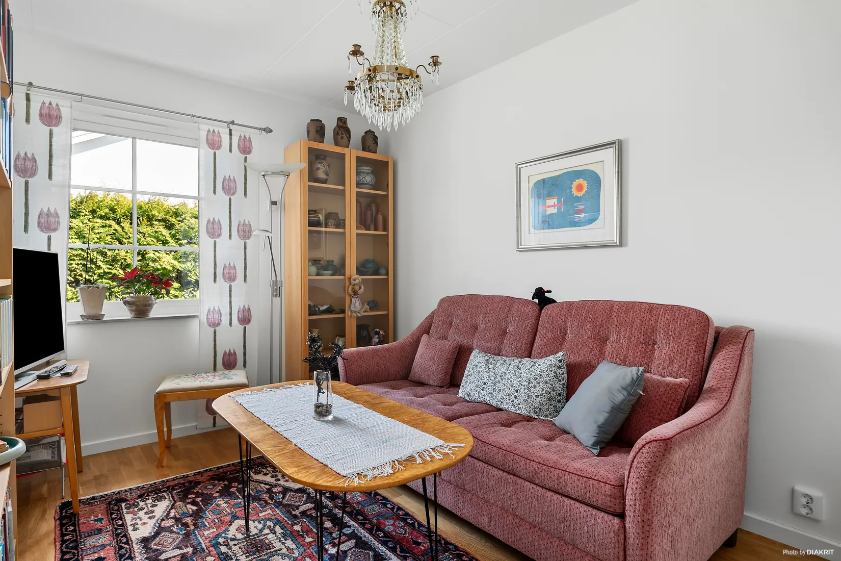 Villa, Rotgatan 25, Sjöbo Väst, Sjöbo