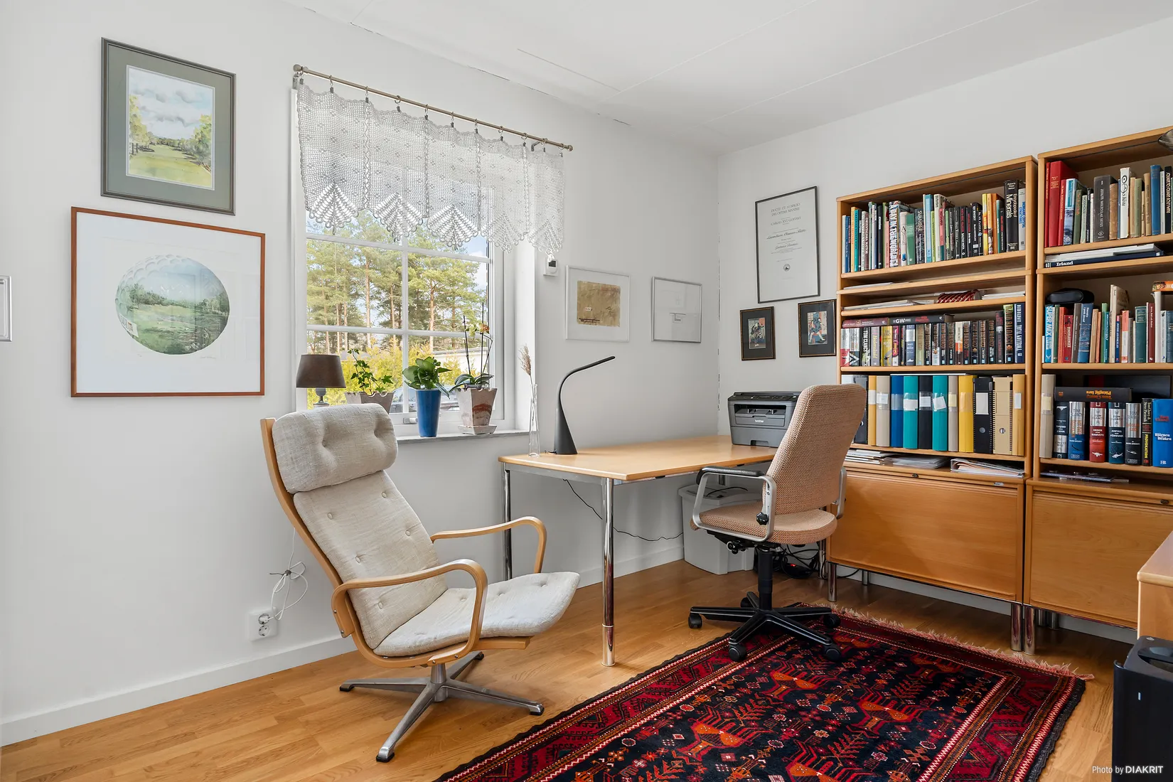 Villa, Rotgatan 25, Sjöbo Väst, Sjöbo