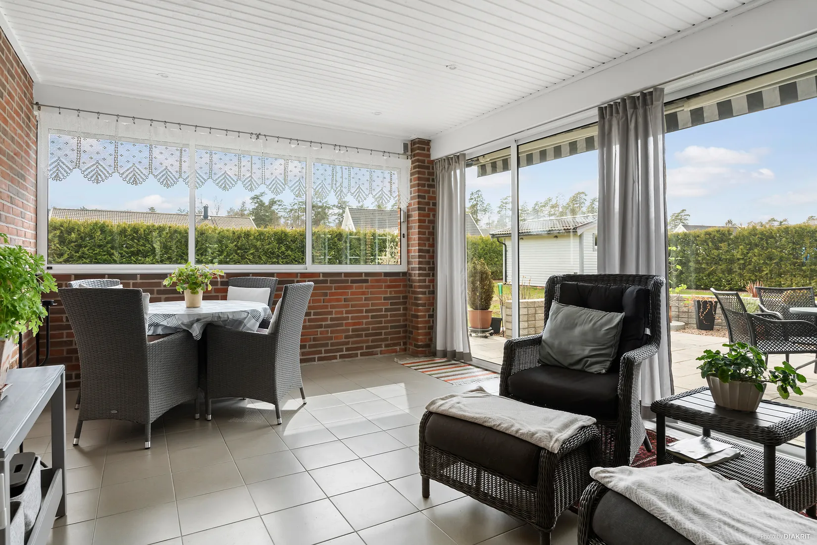 Villa, Rotgatan 25, Sjöbo Väst, Sjöbo