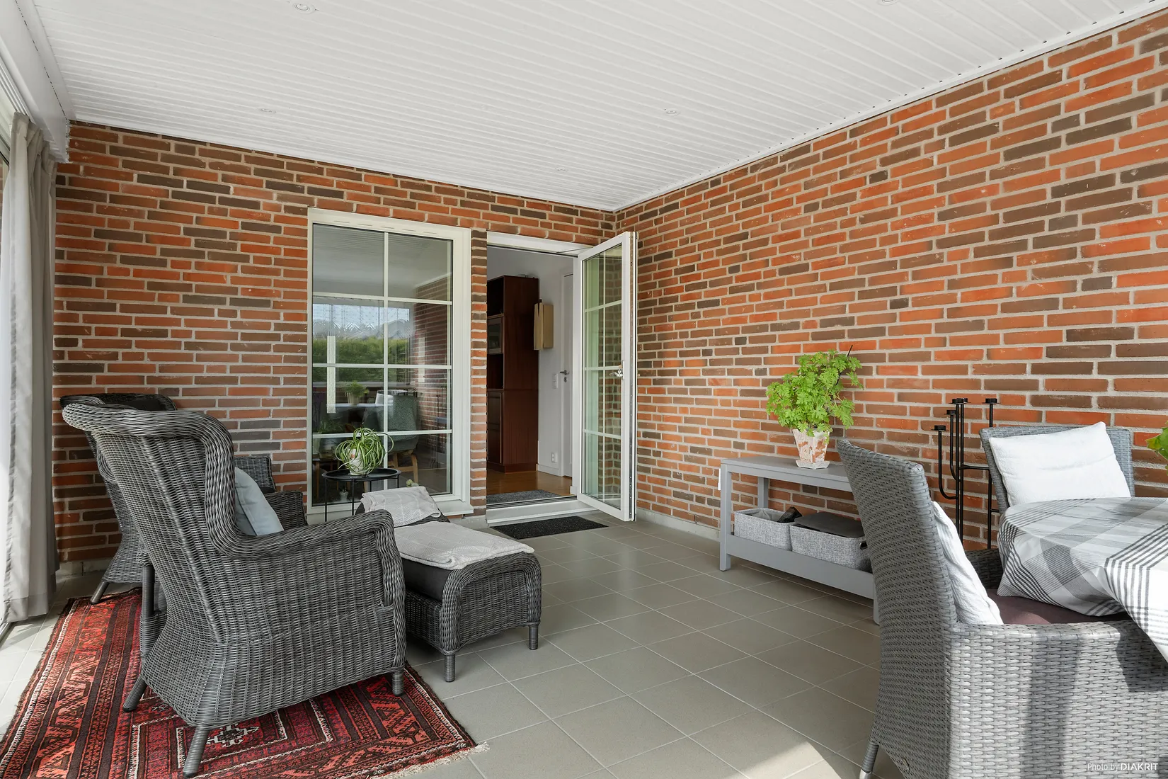 Villa, Rotgatan 25, Sjöbo Väst, Sjöbo