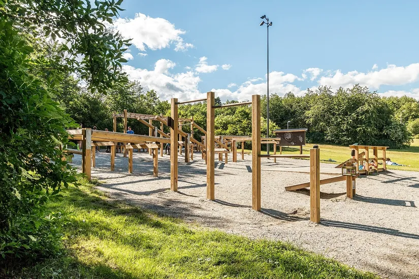 Bostadsrätt, Kvarnbacksvägen 101, Bromma - Riksby, Stockholm