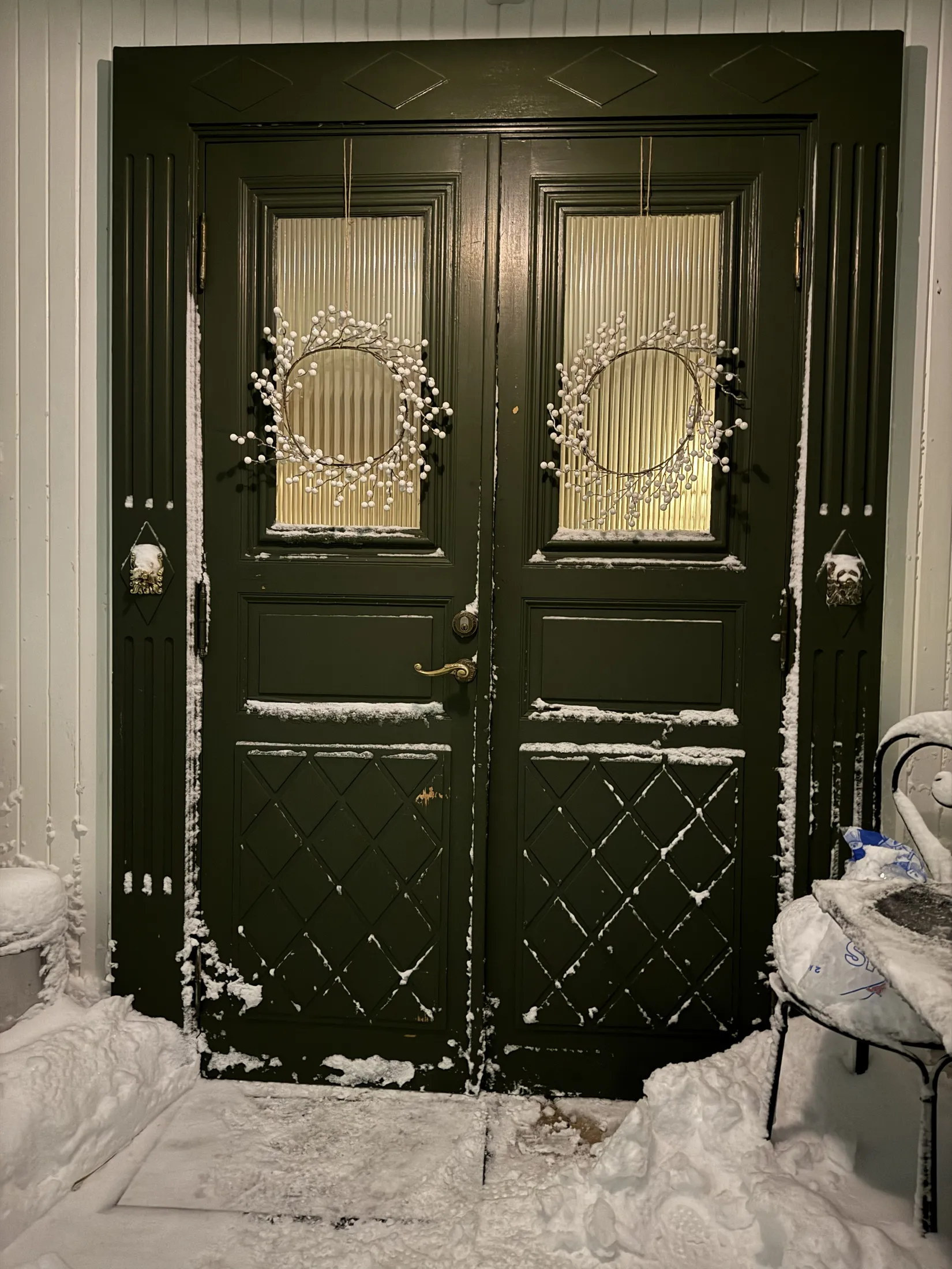 Villa, Bangårdsgatan 19, Hemsta, Gävle