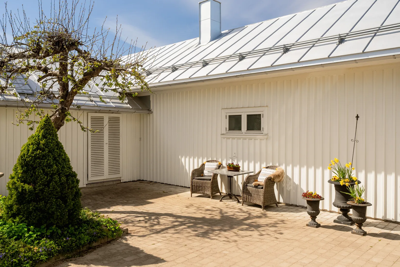 Villa, Bangårdsgatan 19, Hemsta, Gävle