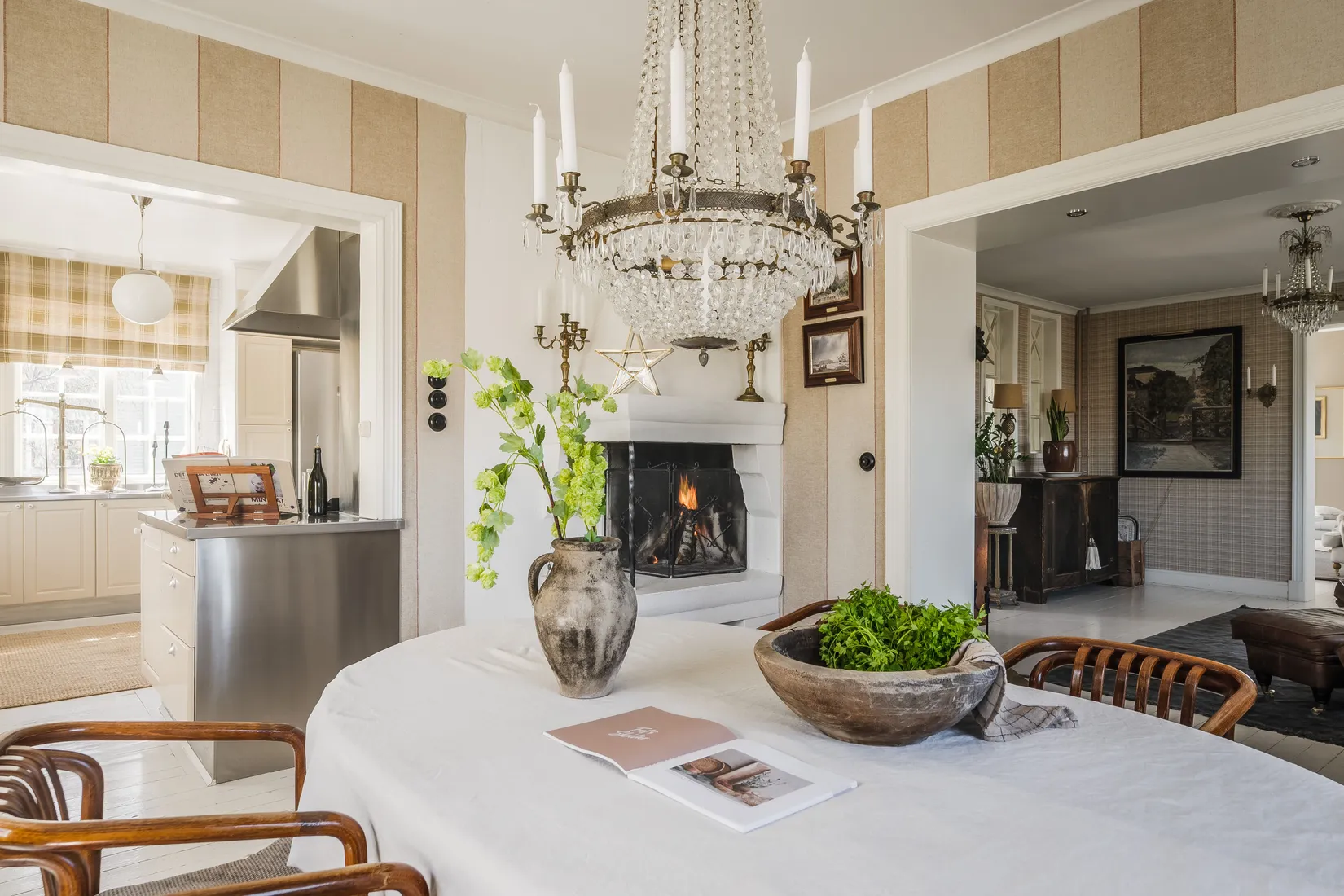 Villa, Bangårdsgatan 19, Hemsta, Gävle