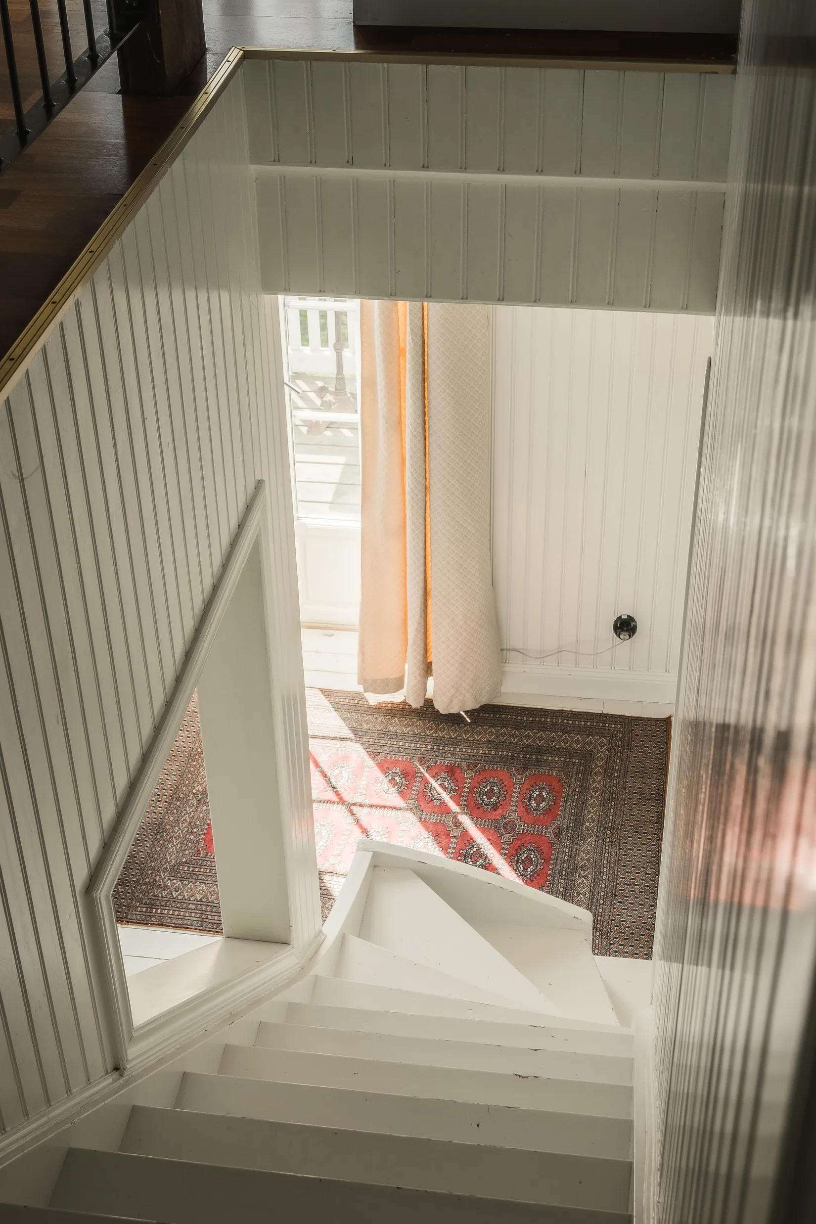 Villa, Bangårdsgatan 19, Hemsta, Gävle