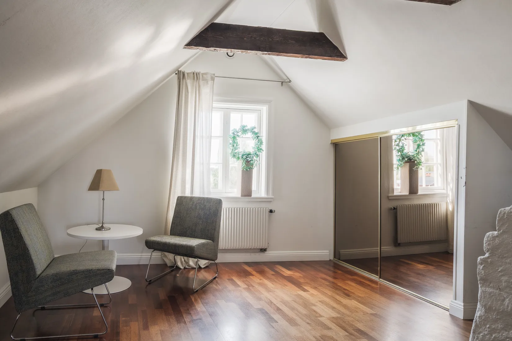 Villa, Bangårdsgatan 19, Hemsta, Gävle