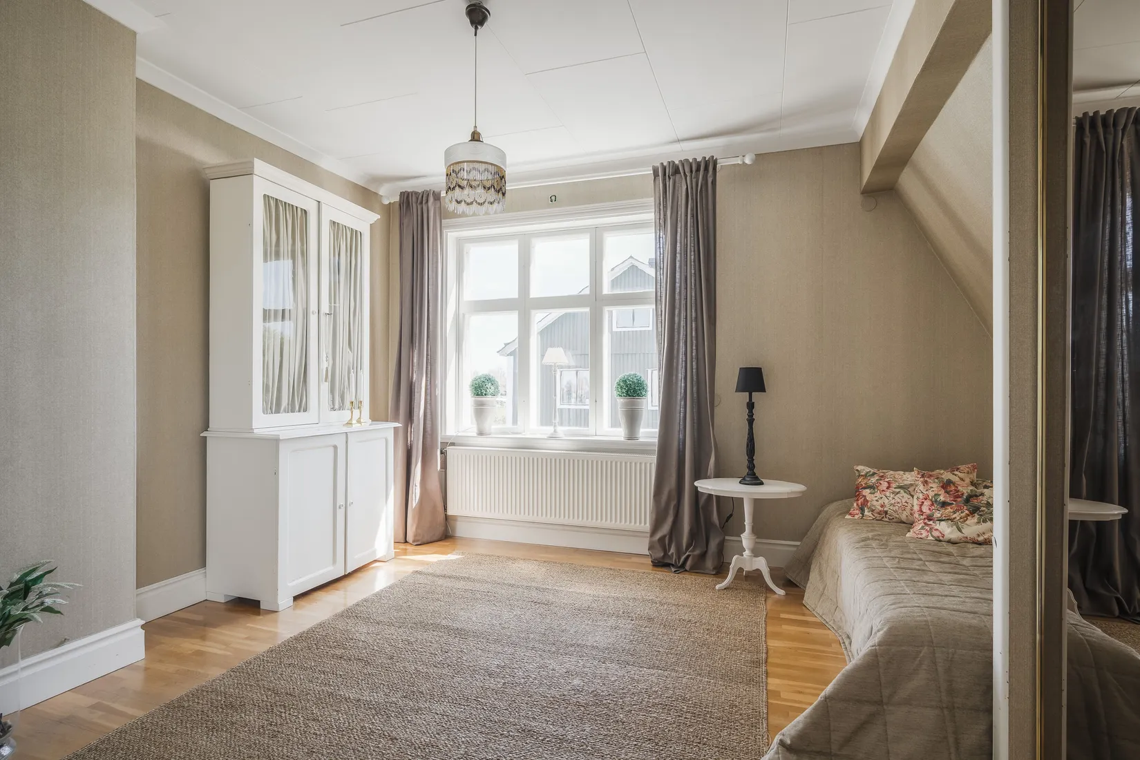 Villa, Bangårdsgatan 19, Hemsta, Gävle
