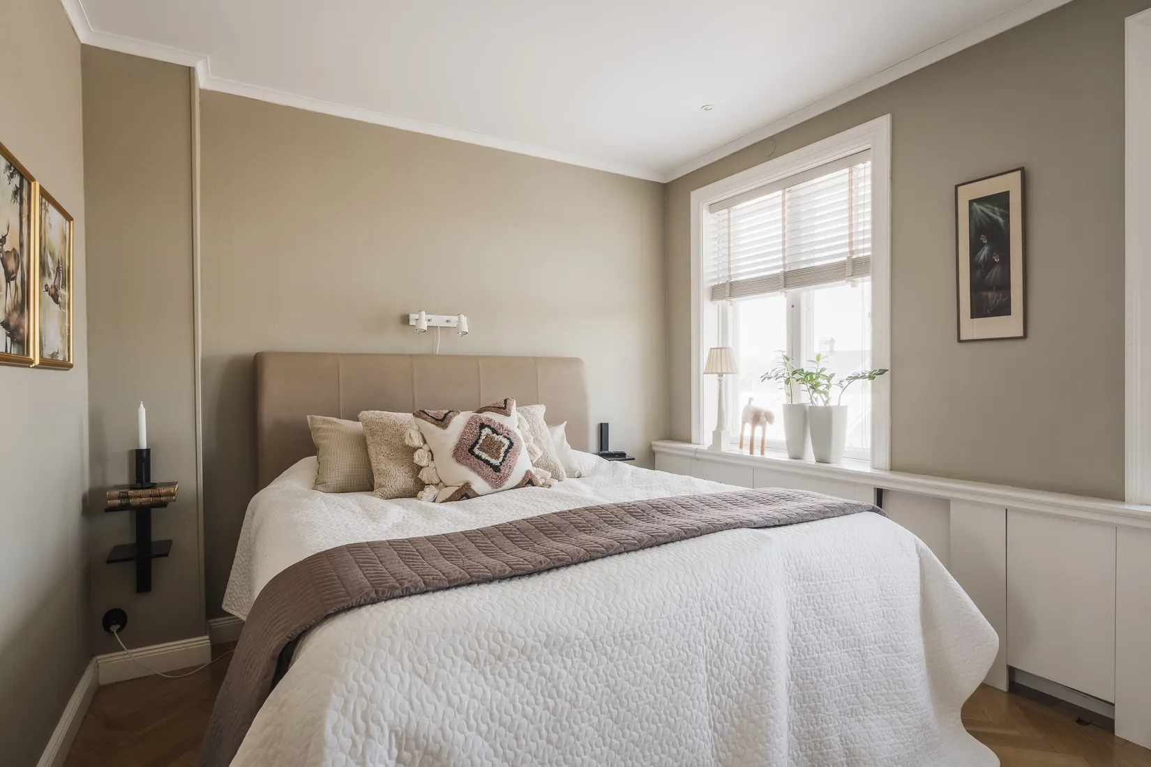 Villa, Bangårdsgatan 19, Hemsta, Gävle