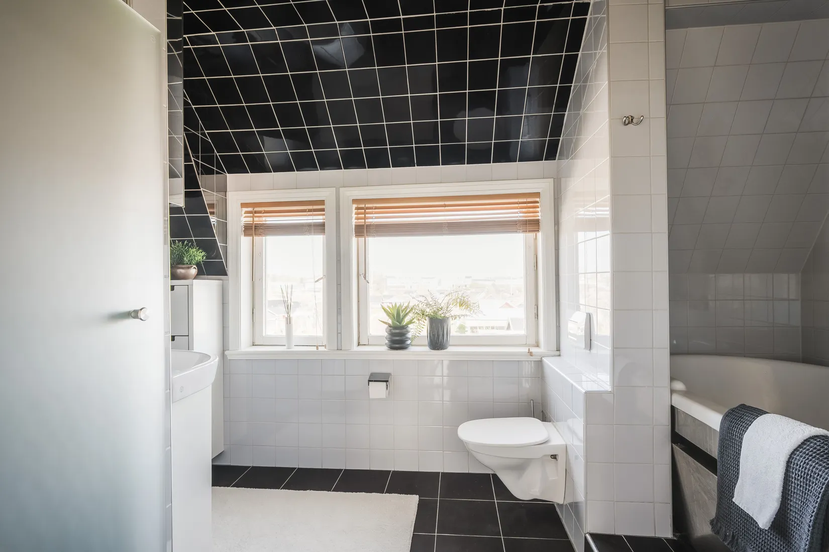 Villa, Bangårdsgatan 19, Hemsta, Gävle