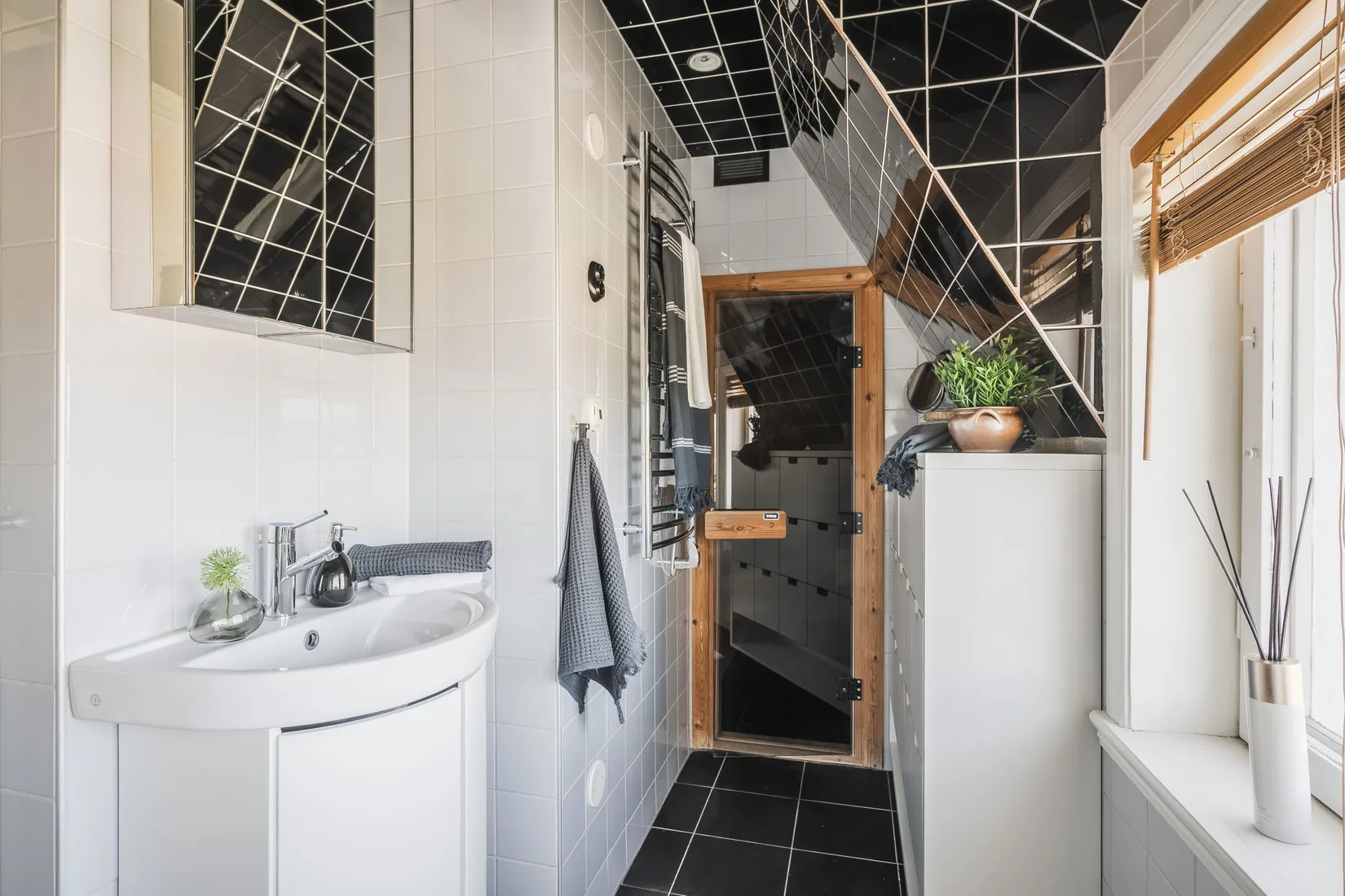 Villa, Bangårdsgatan 19, Hemsta, Gävle