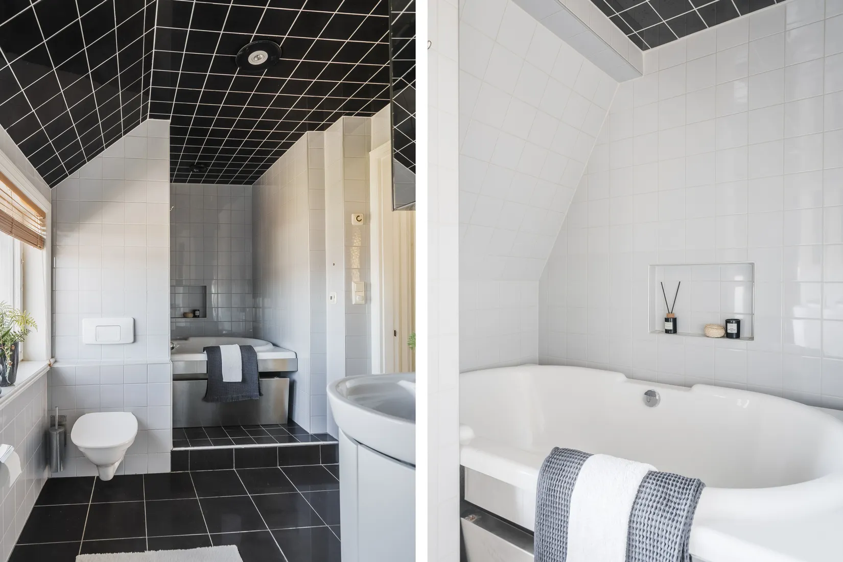 Villa, Bangårdsgatan 19, Hemsta, Gävle