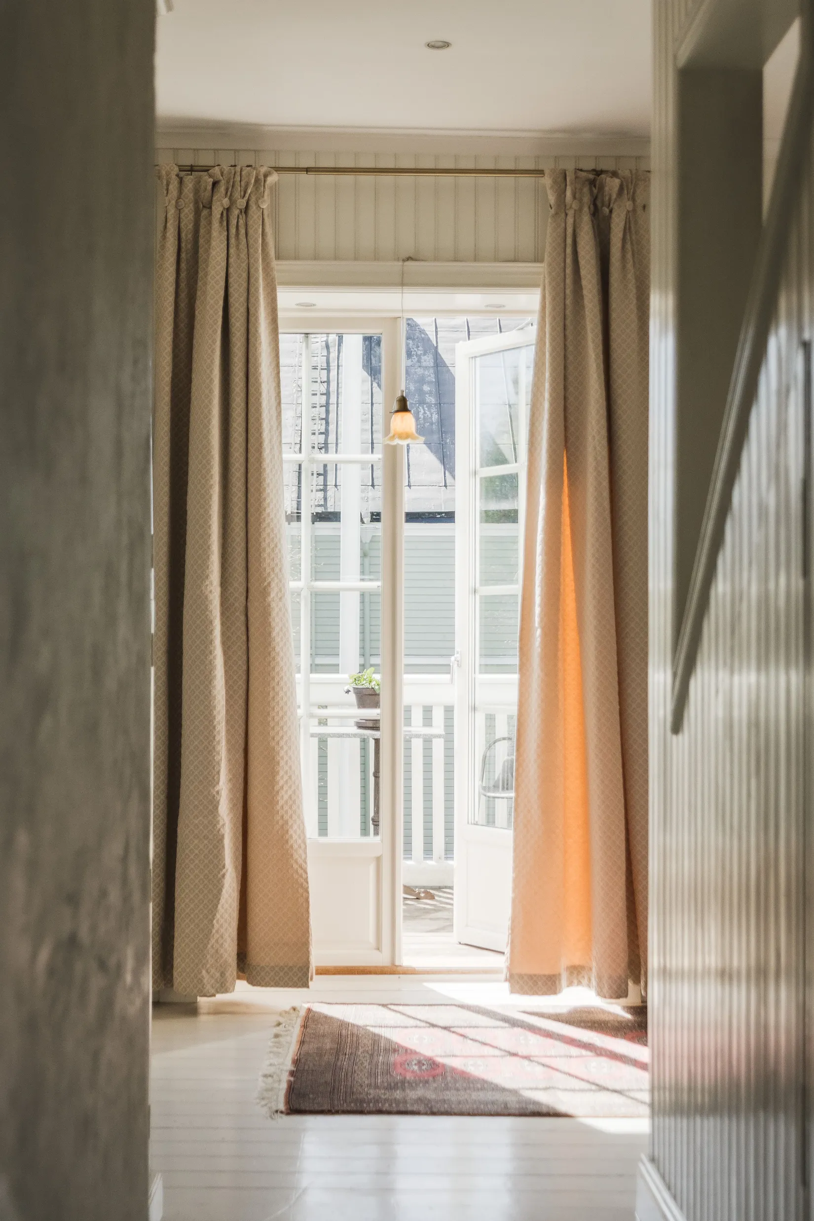 Villa, Bangårdsgatan 19, Hemsta, Gävle