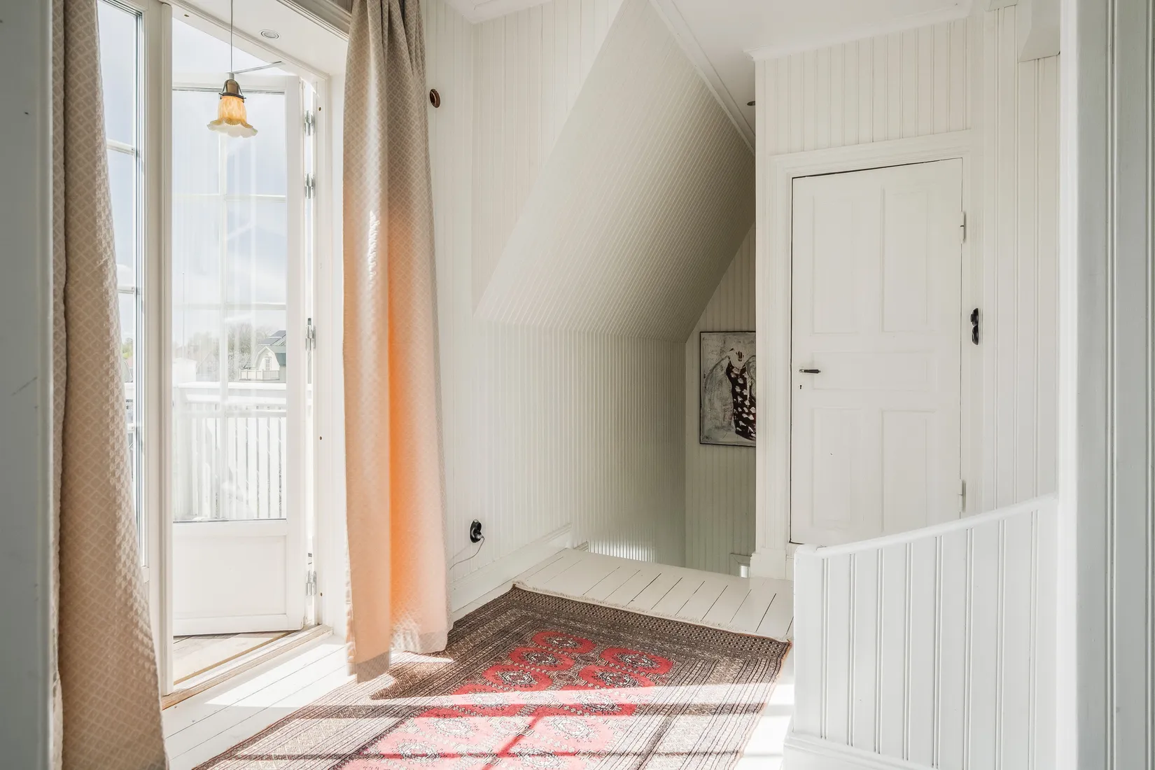 Villa, Bangårdsgatan 19, Hemsta, Gävle