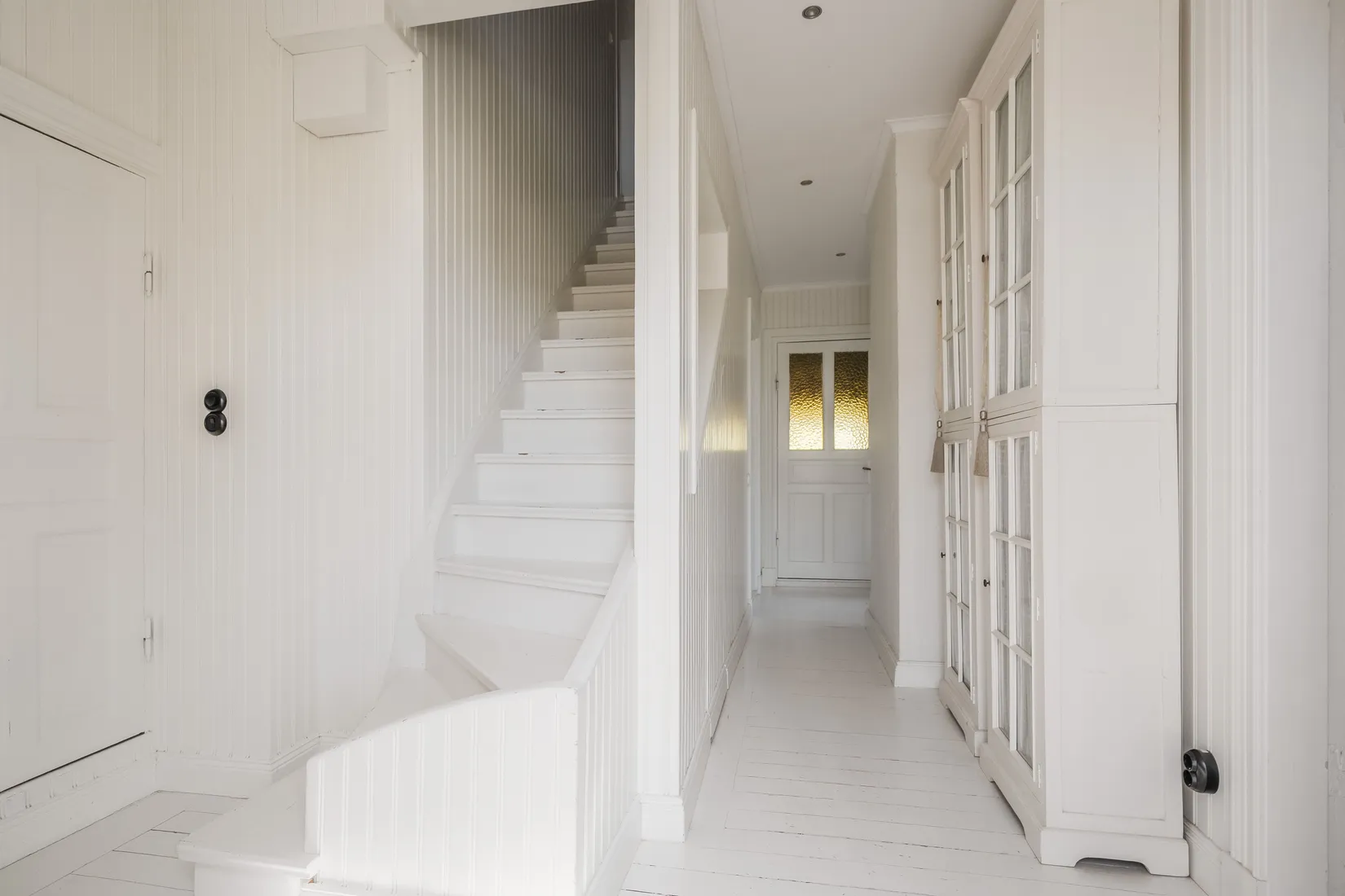 Villa, Bangårdsgatan 19, Hemsta, Gävle