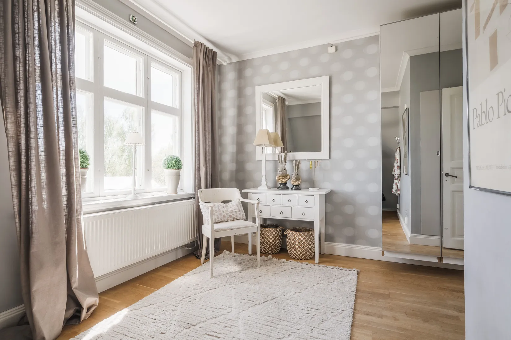 Villa, Bangårdsgatan 19, Hemsta, Gävle