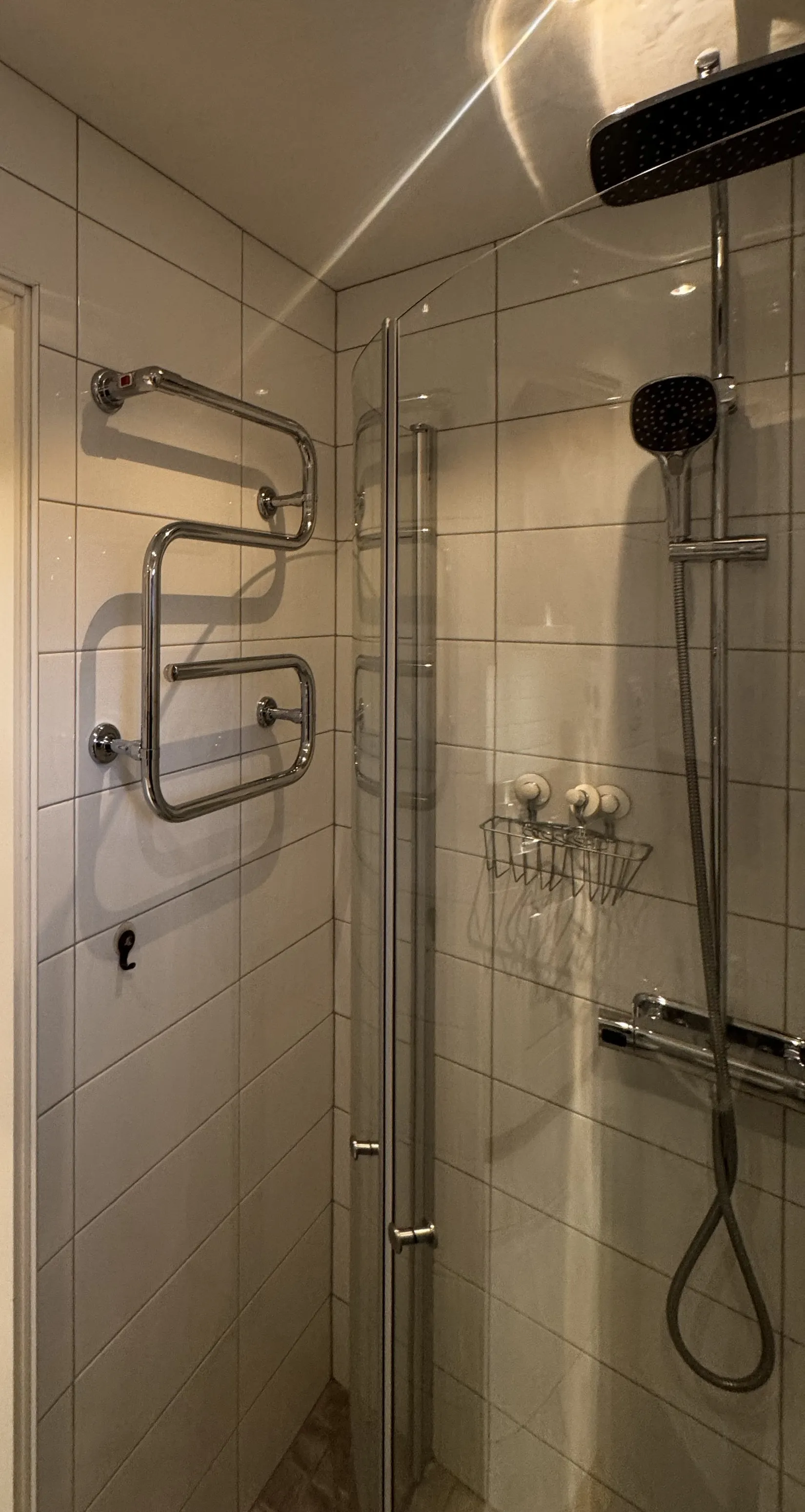 Villa, Bangårdsgatan 19, Hemsta, Gävle